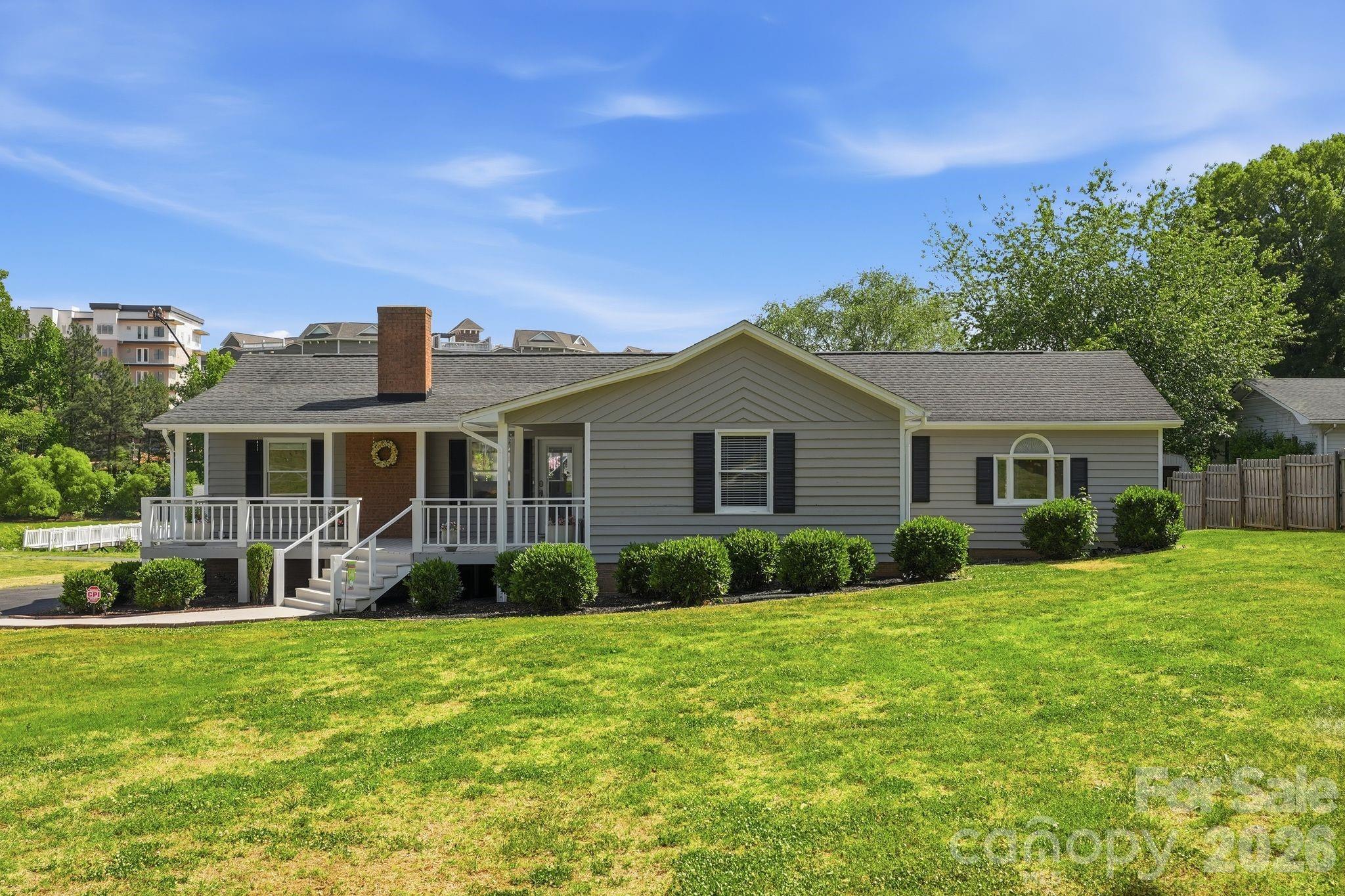 139 Perrin Drive