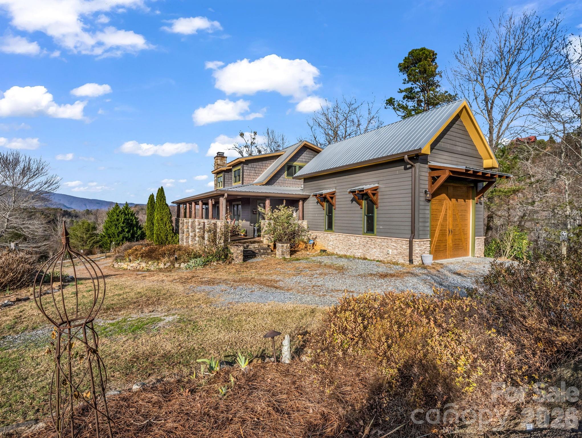 301 Peaks Drive
