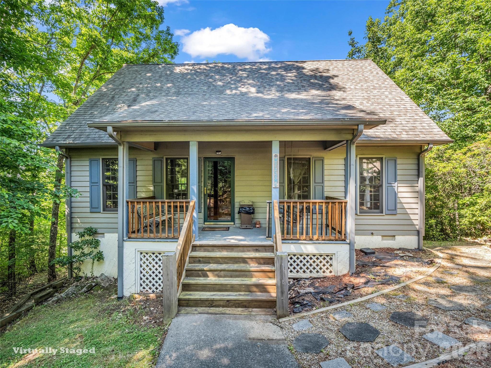 439 Youngs Mountain Drive