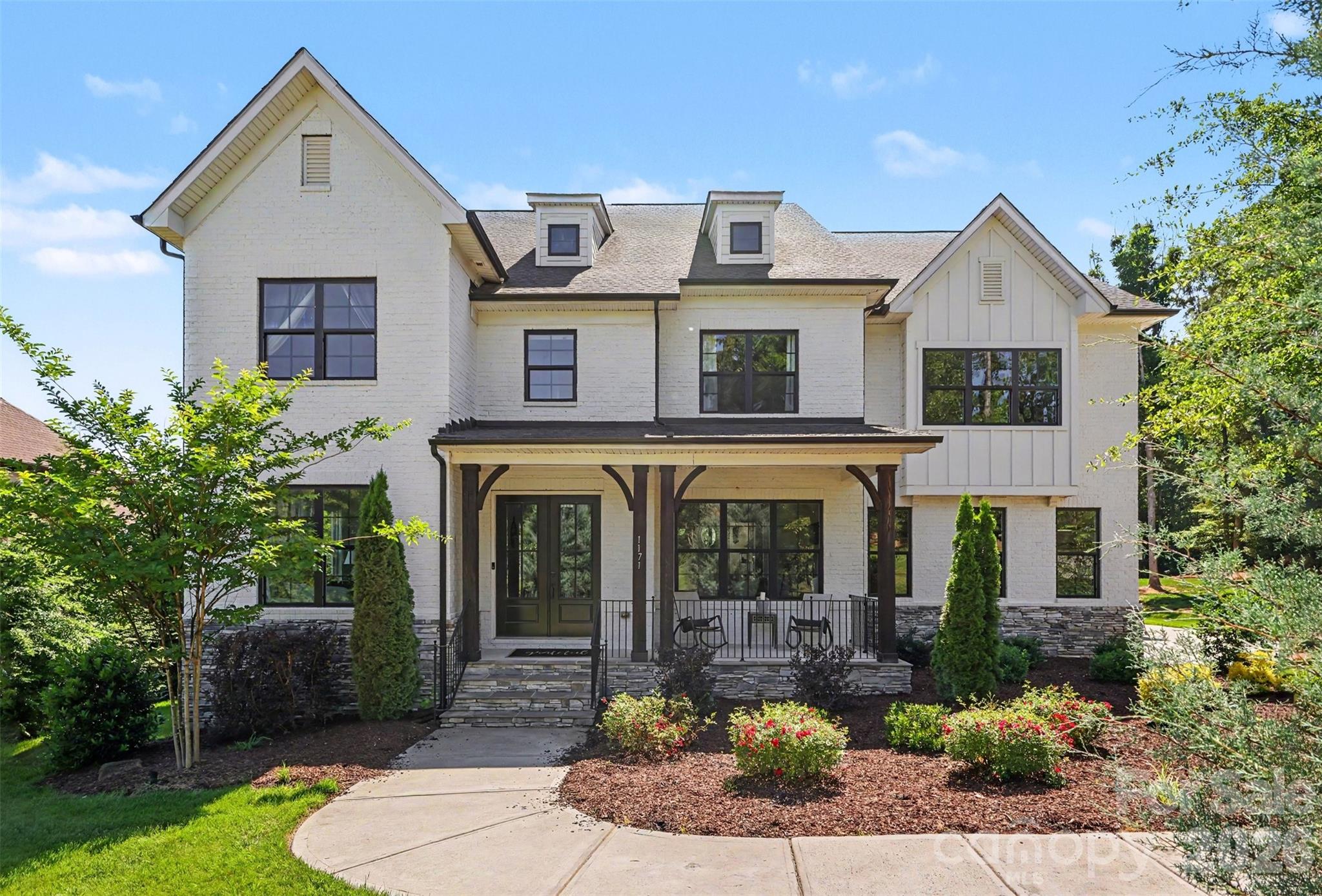 1171 Trinity Ridge Parkway