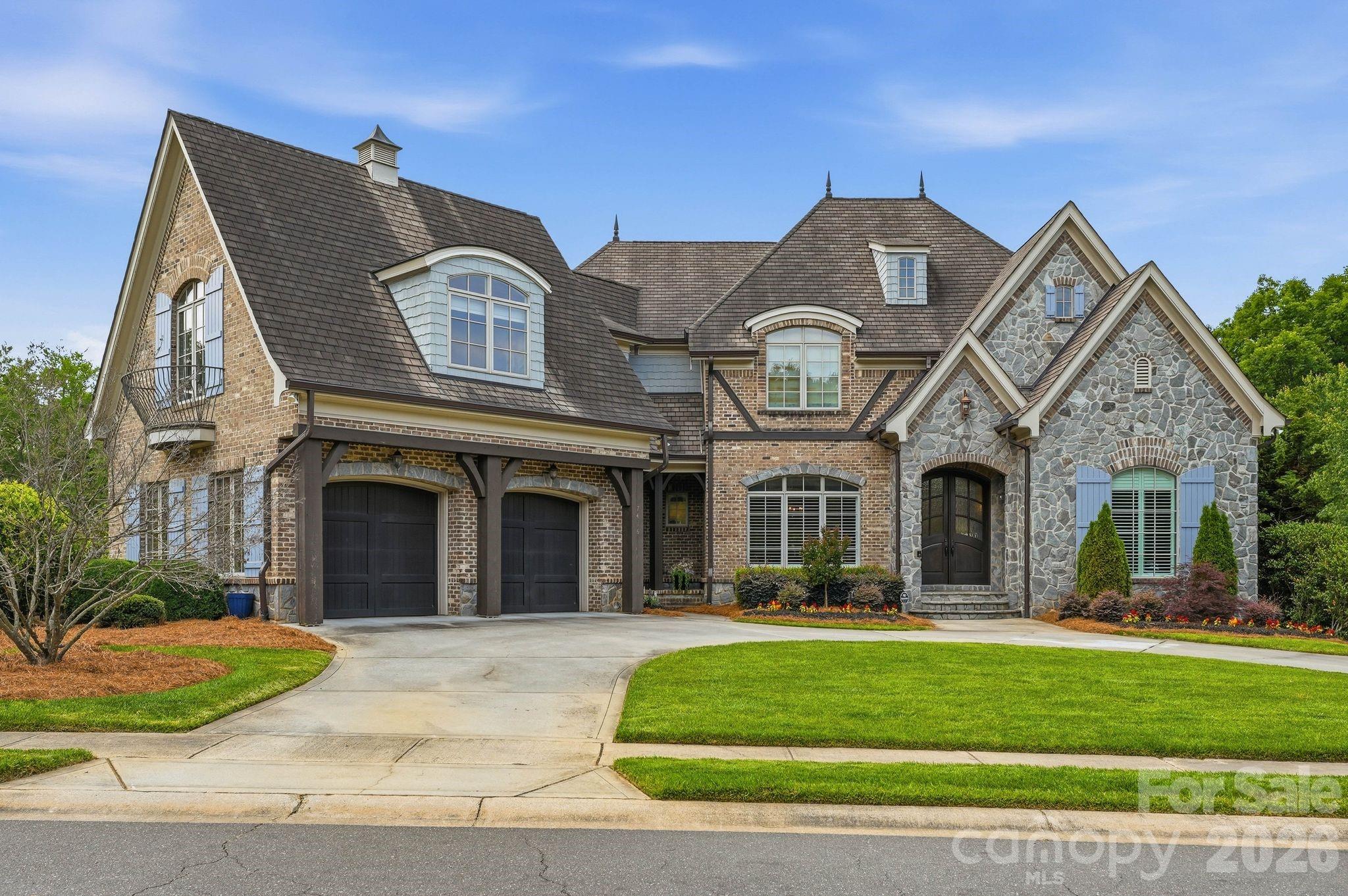 7416 Lee Rea Road