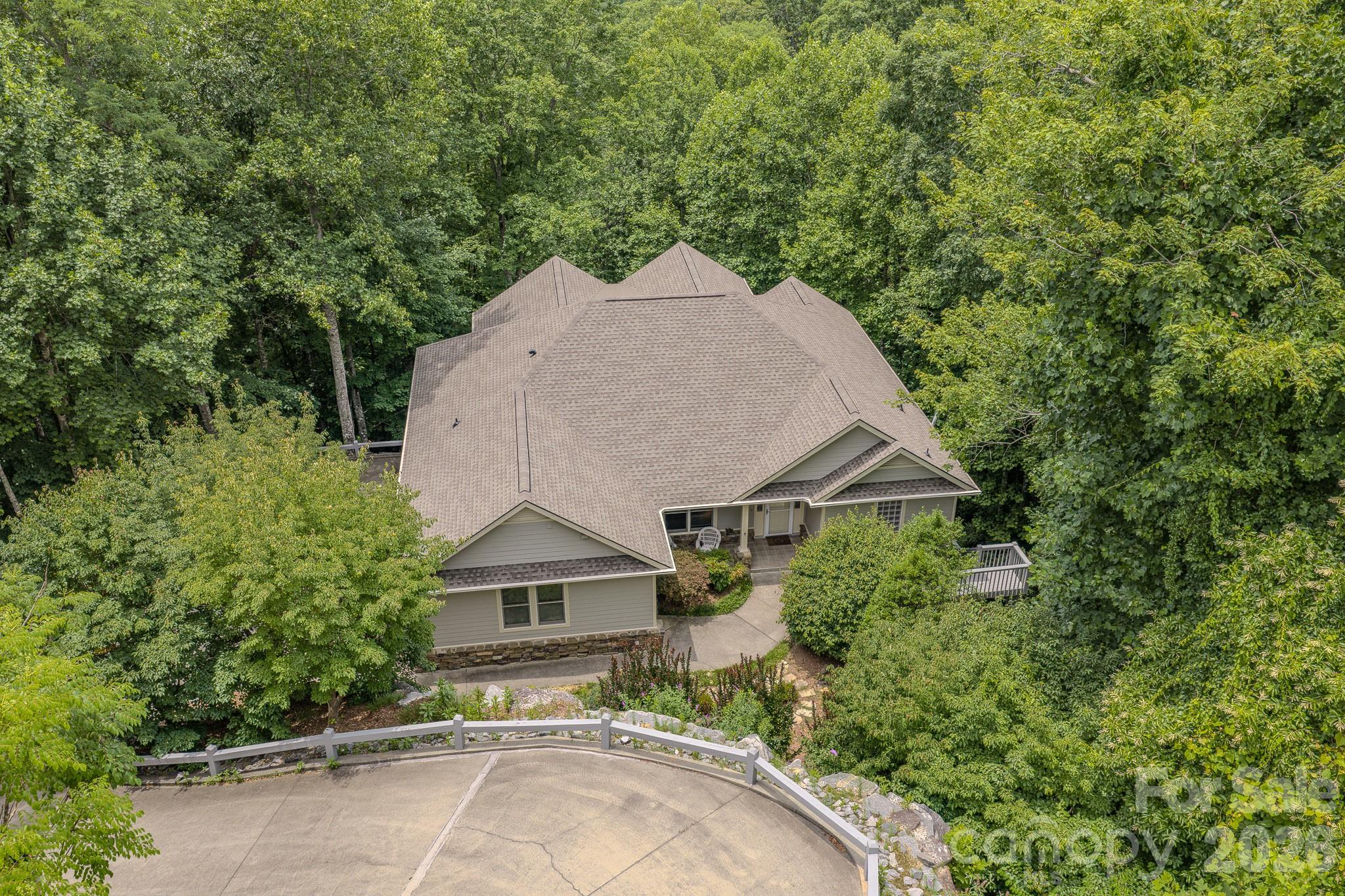 329 Mountain Crest Drive