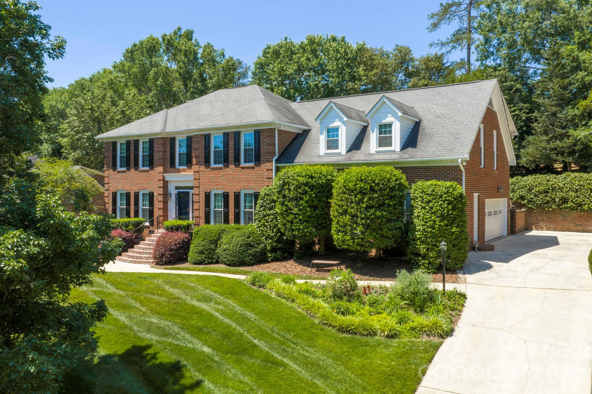708 Barington Place