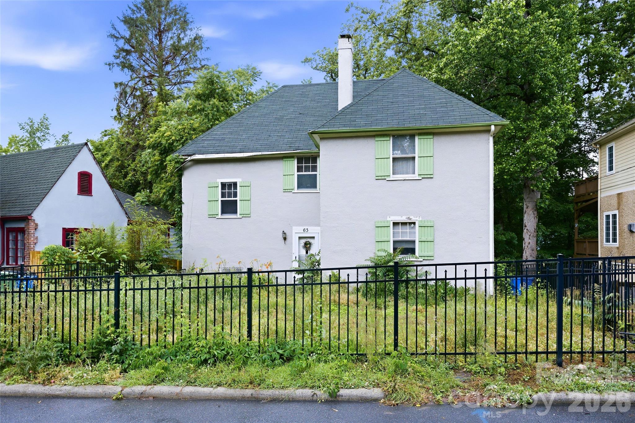 63 Westover Drive