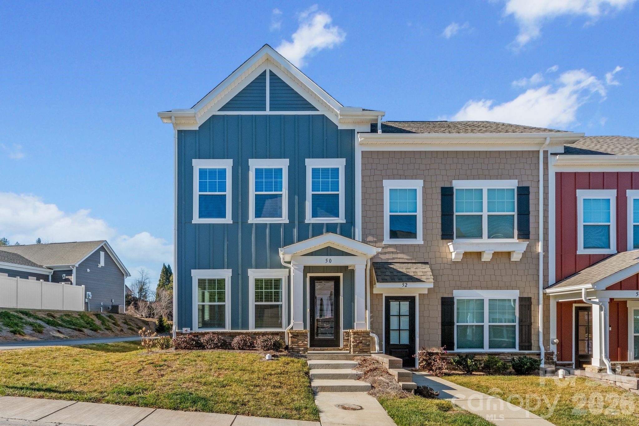 137 Cherry Springs Lane Unit: 12-E
