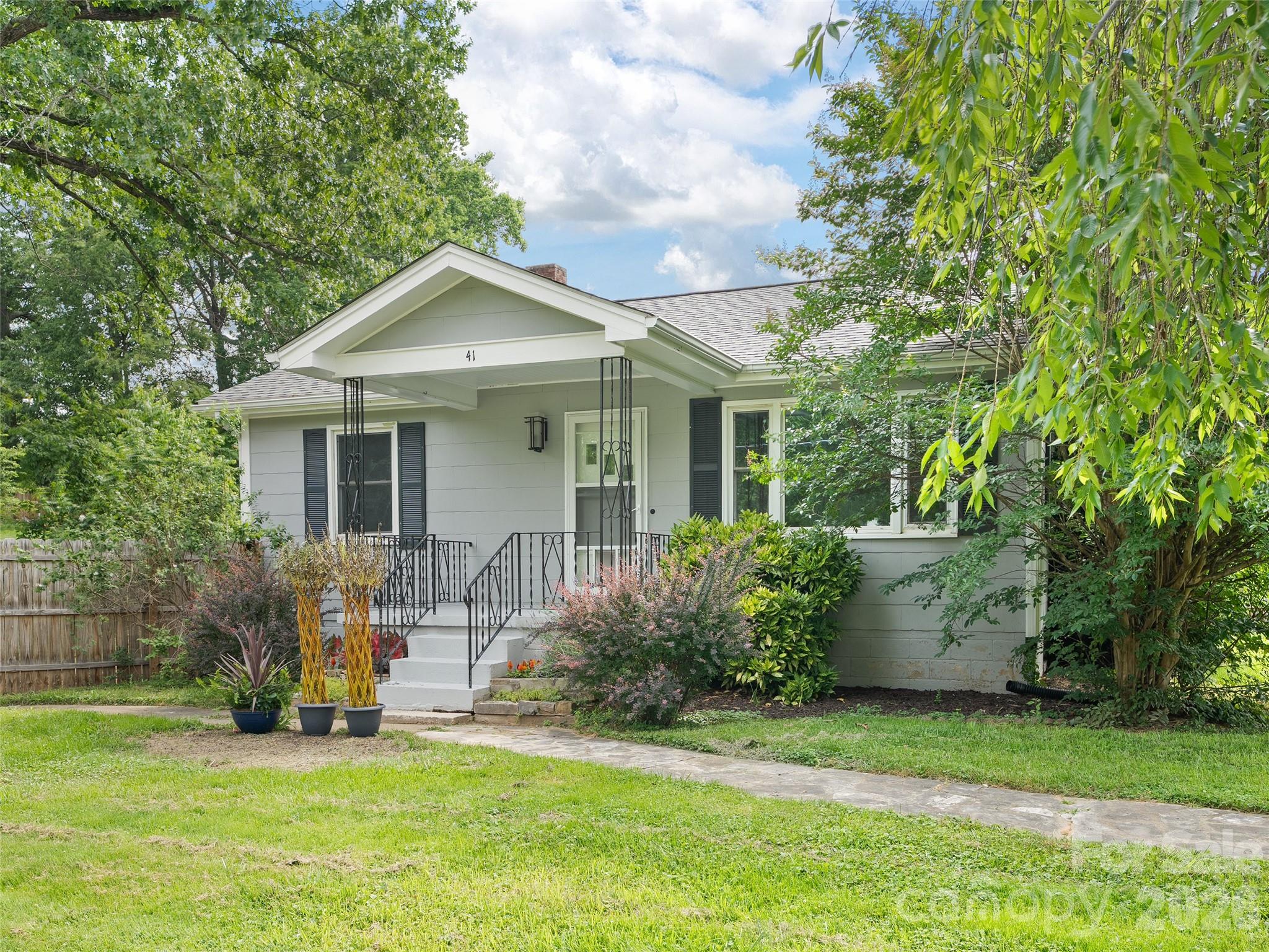 41 Cedar Street
