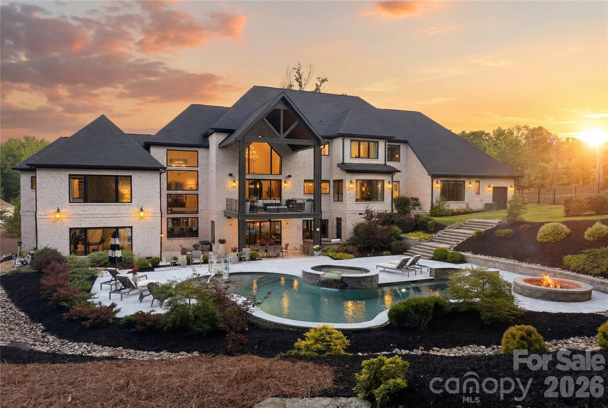 4064 Poplar Ridge Drive