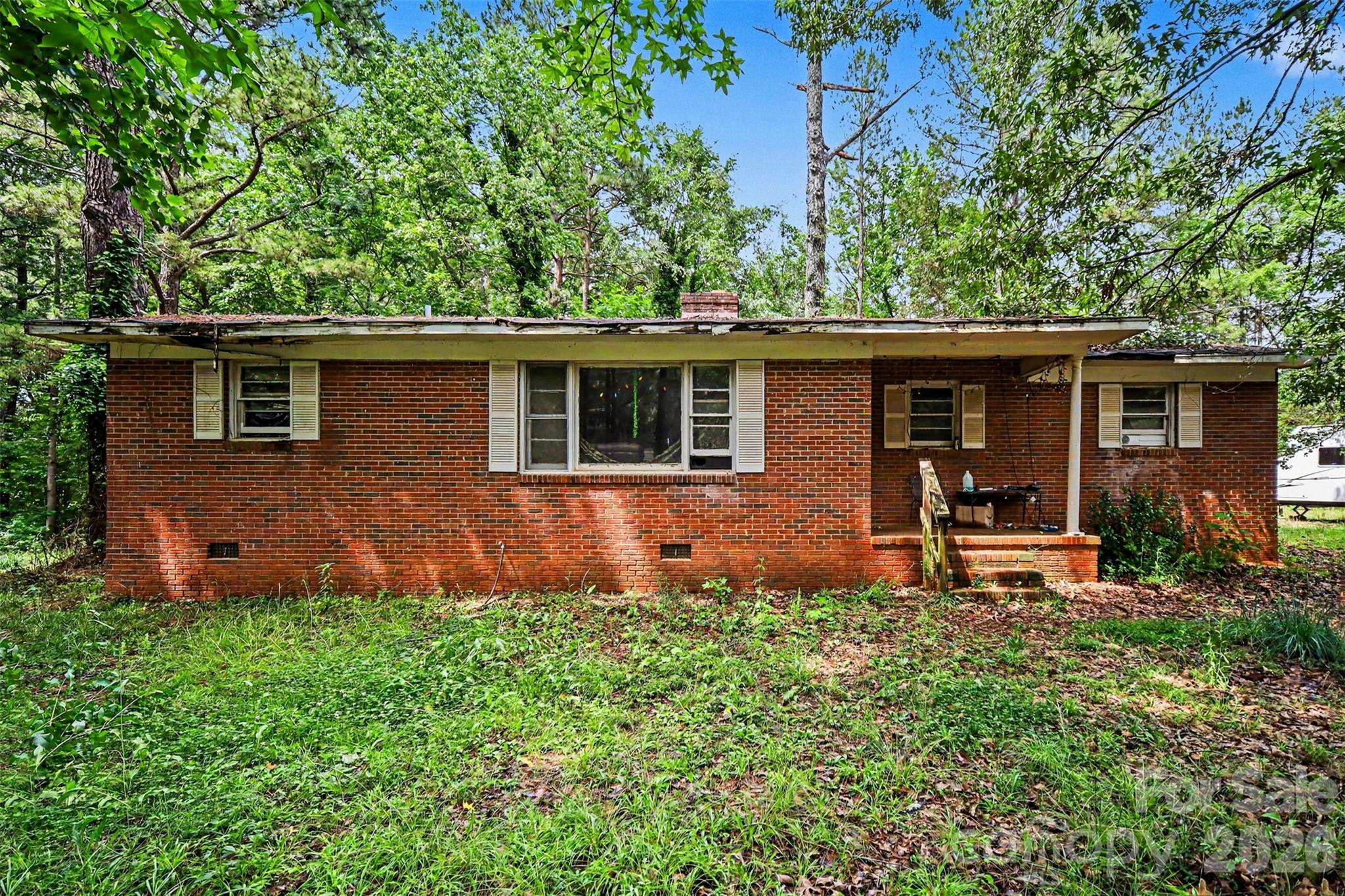1770 Bechtler Road