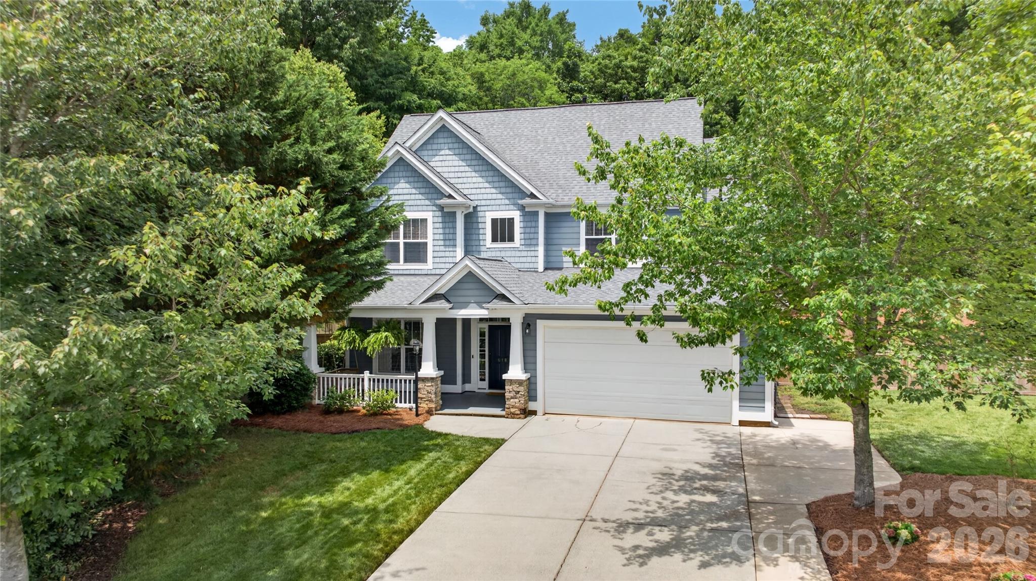 618 Adams Ridge Drive