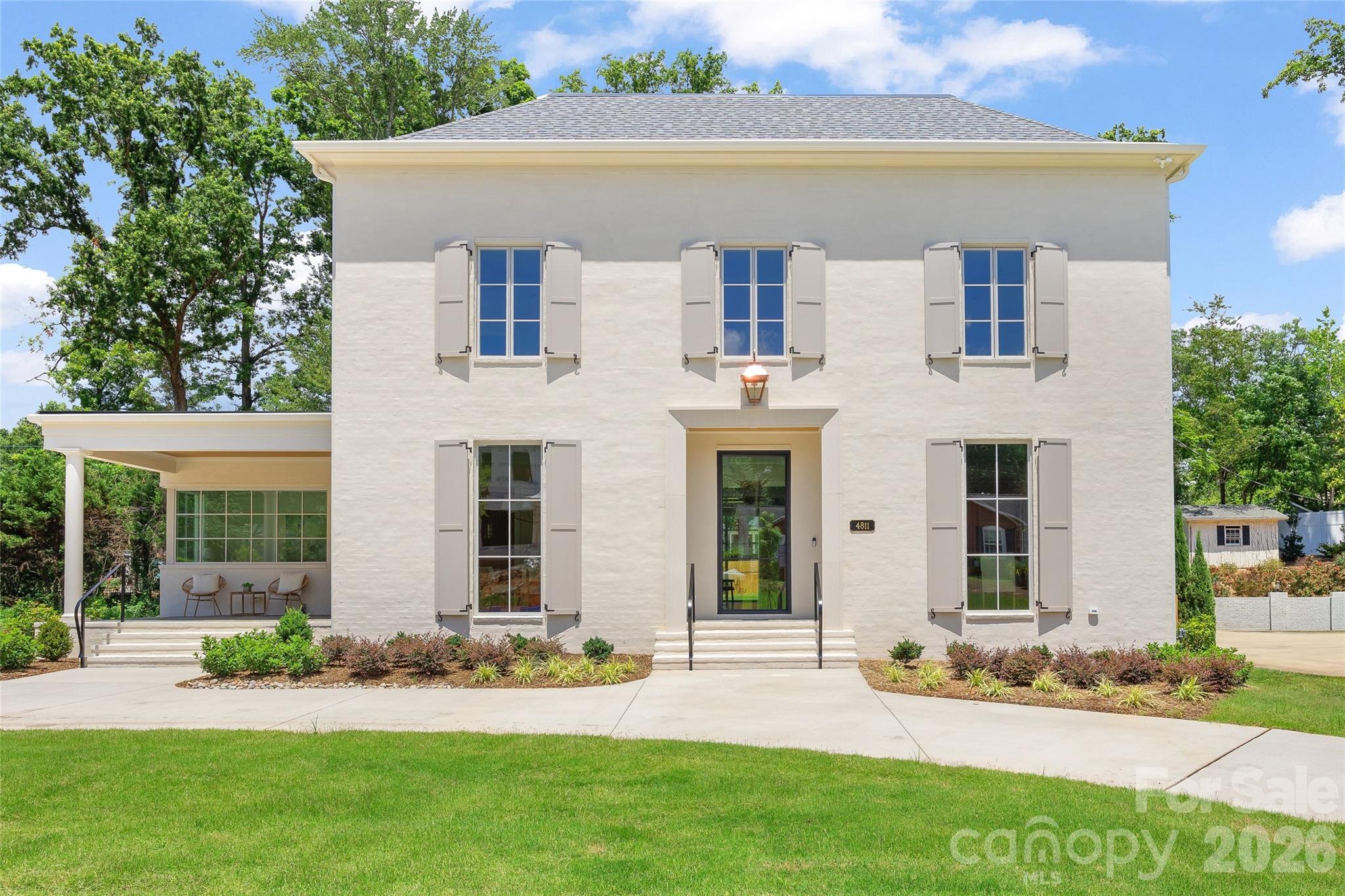 4811 Gaynor Road