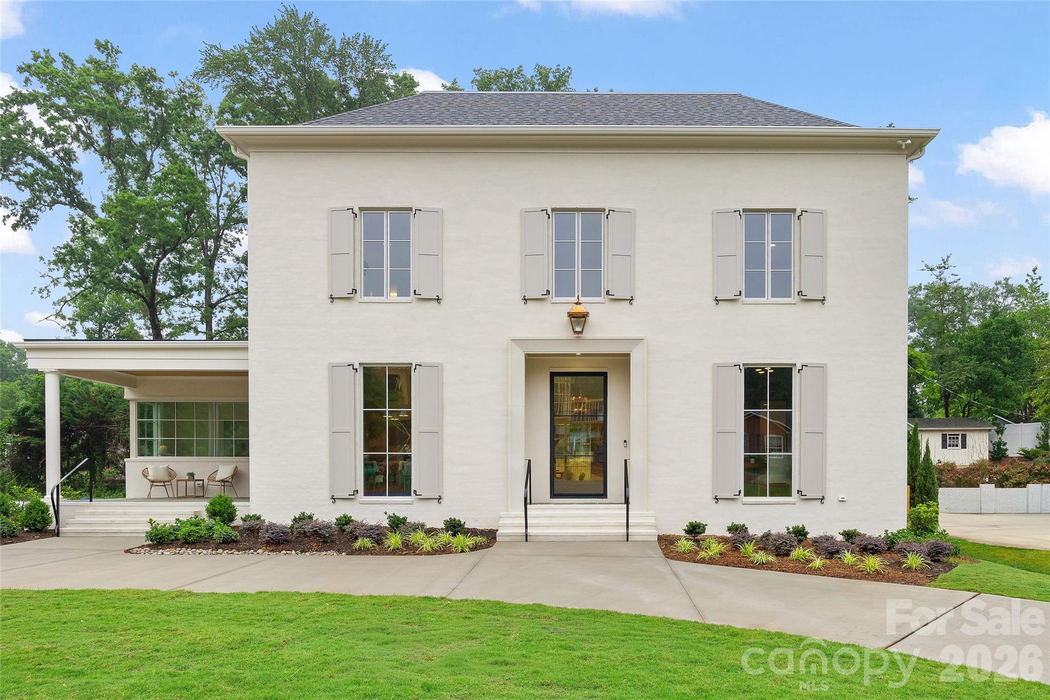 4811 Gaynor Road