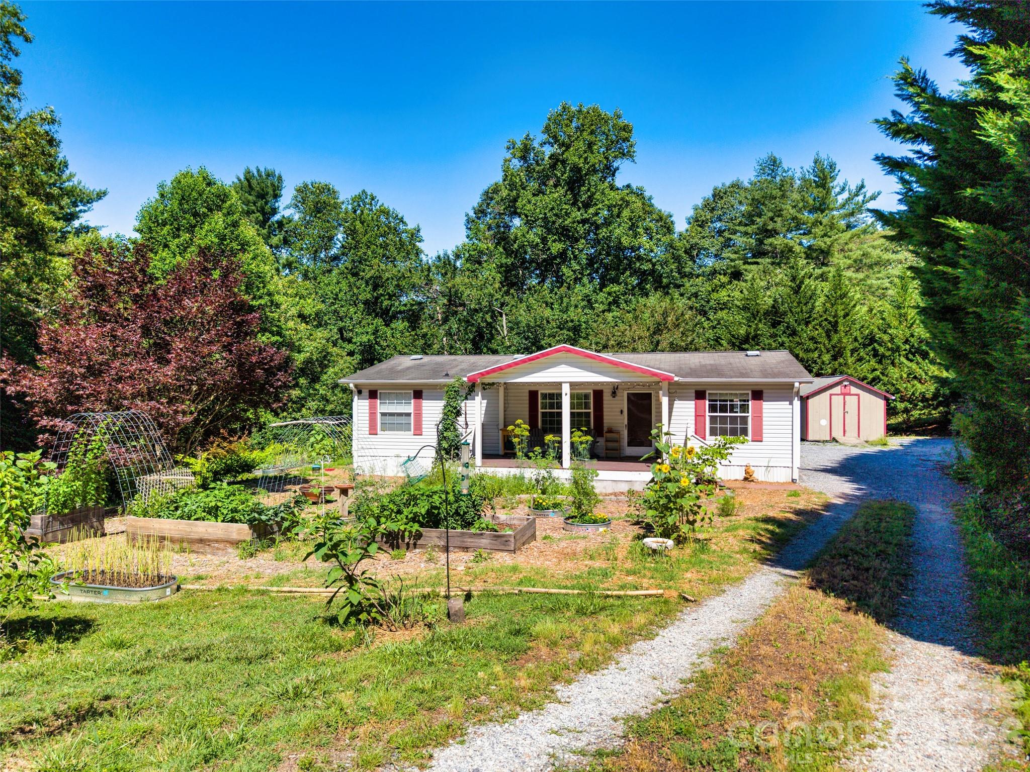 435 McMinn Road