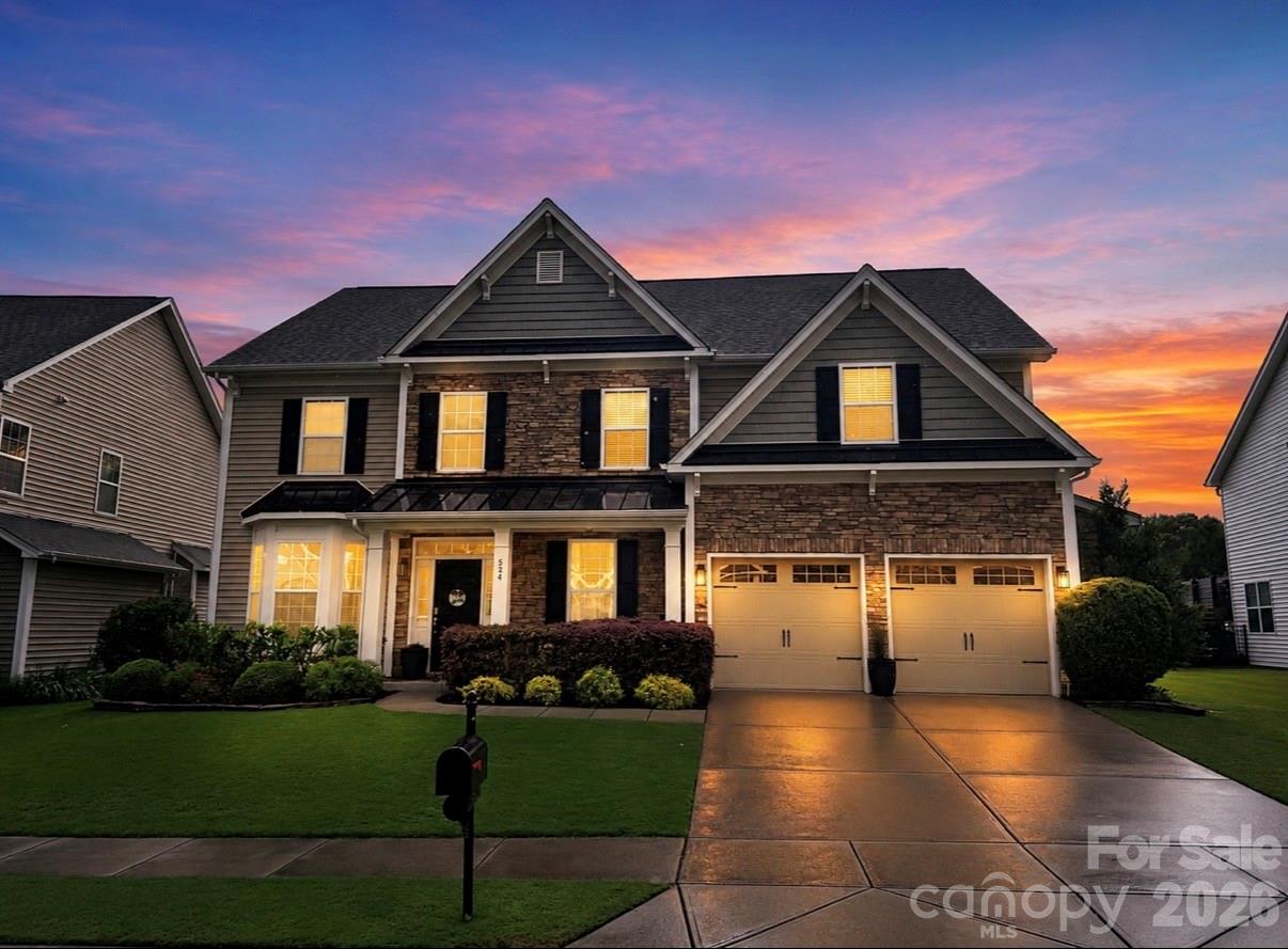524 Rosemary Lane