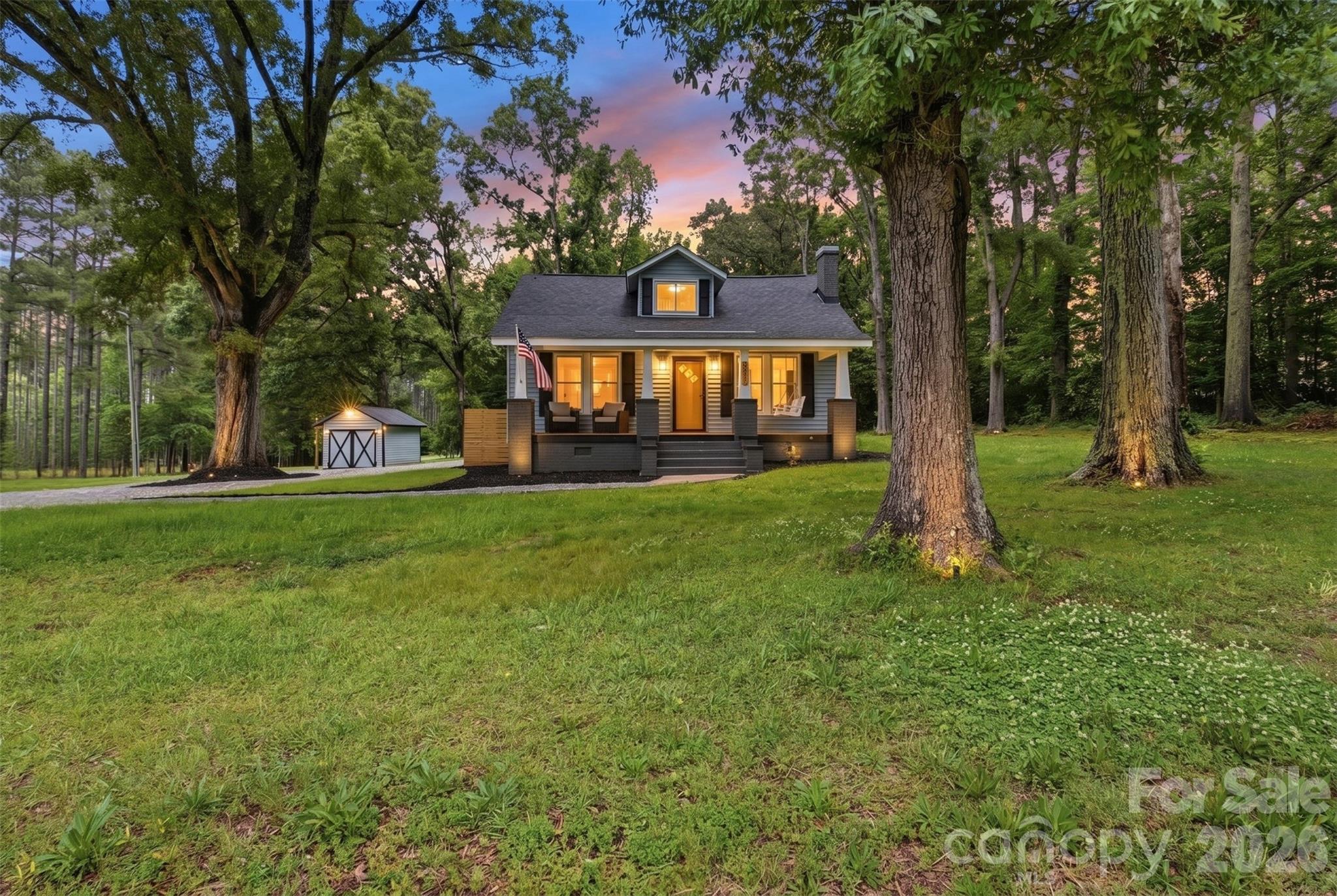 501 Rawlsville Road Unit: 140