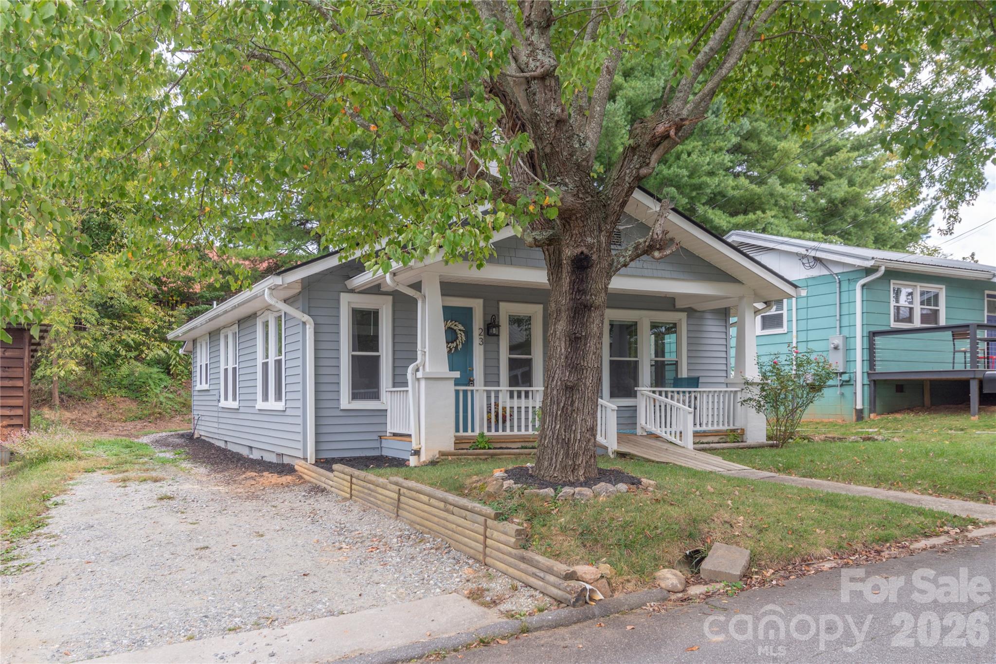 23 Jarrett Street