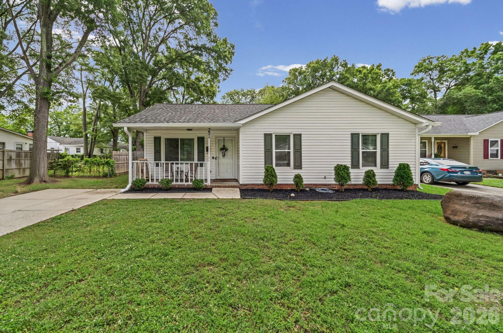 731 Cavendish Court