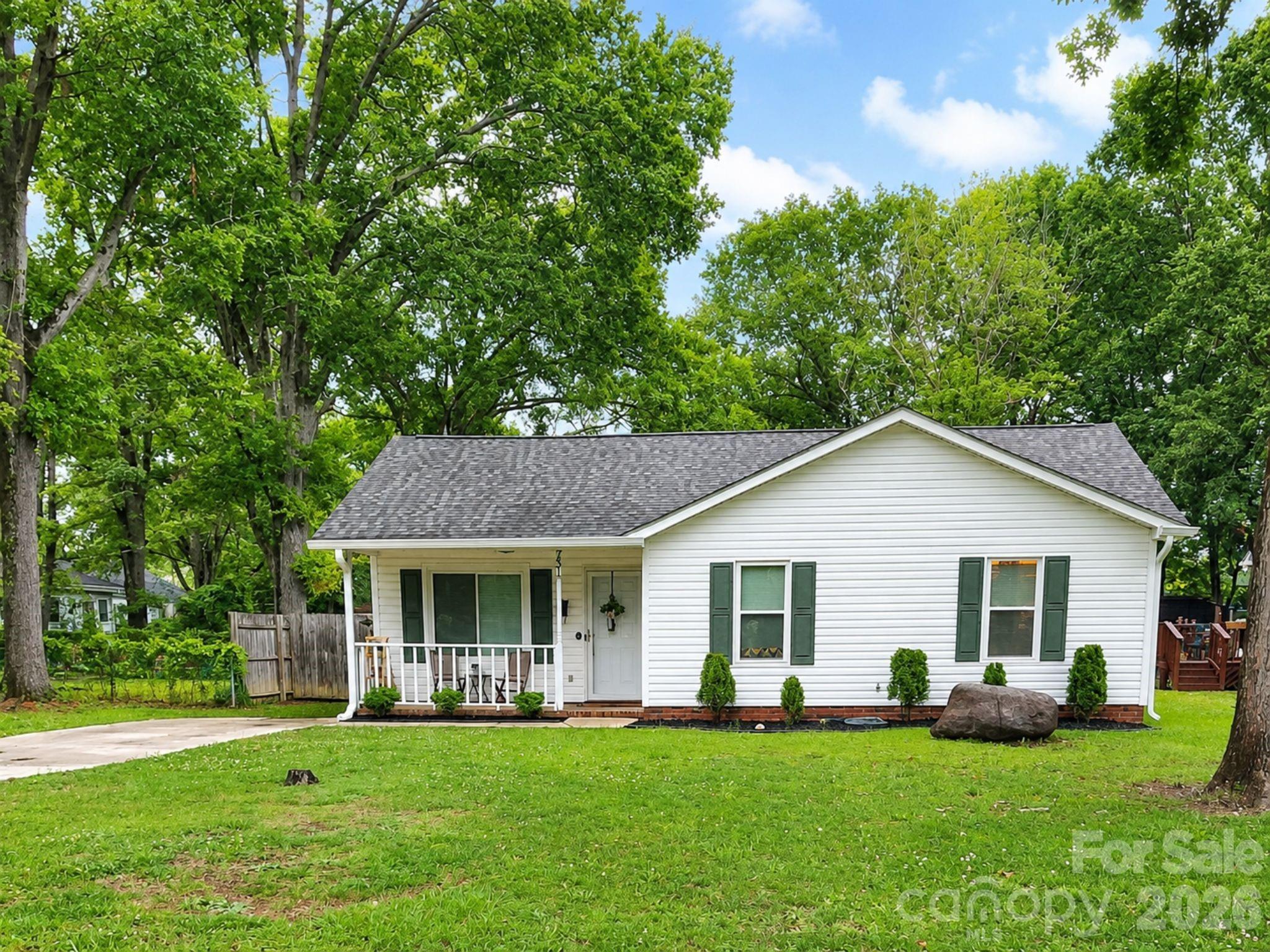 731 Cavendish Court