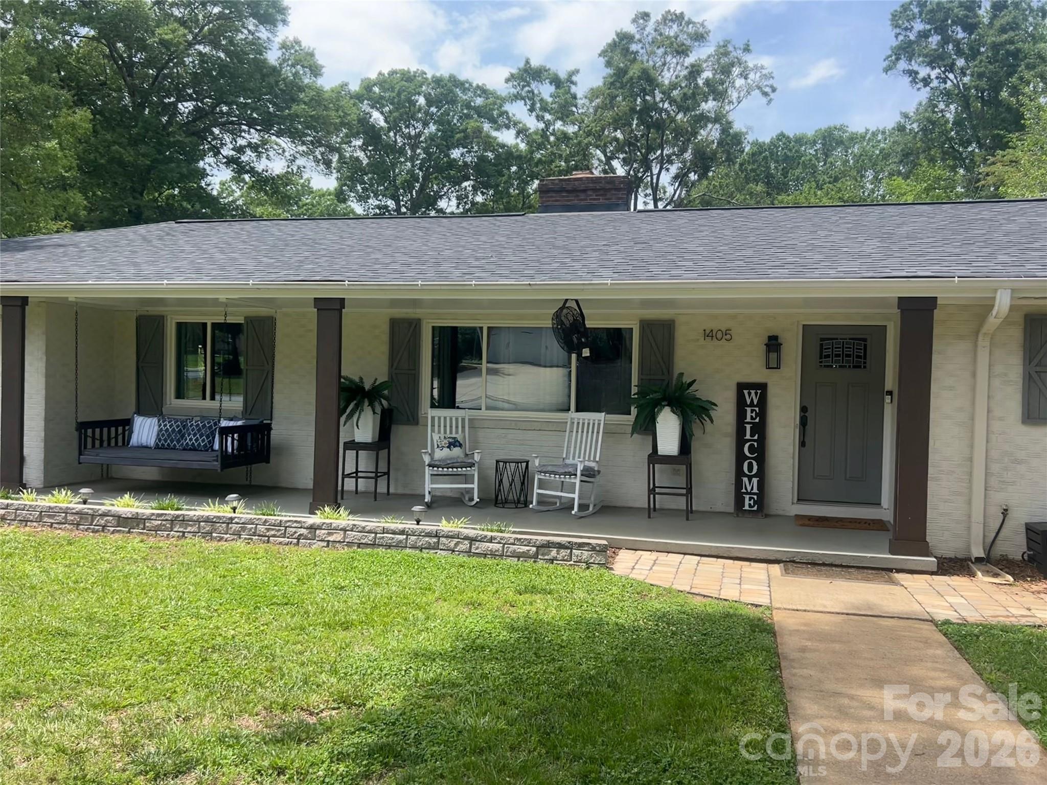 1405 Colony Road