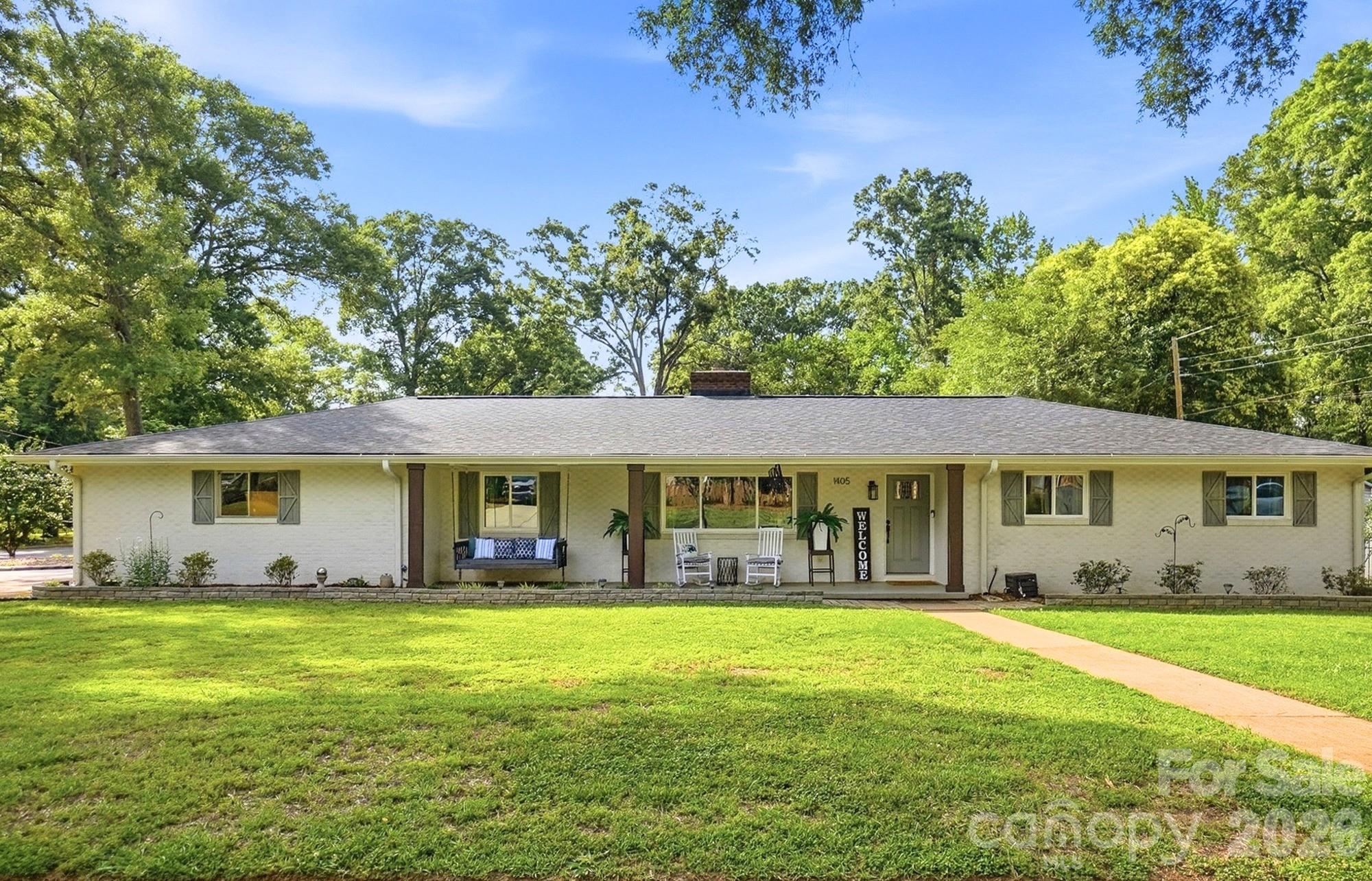 1405 Colony Road