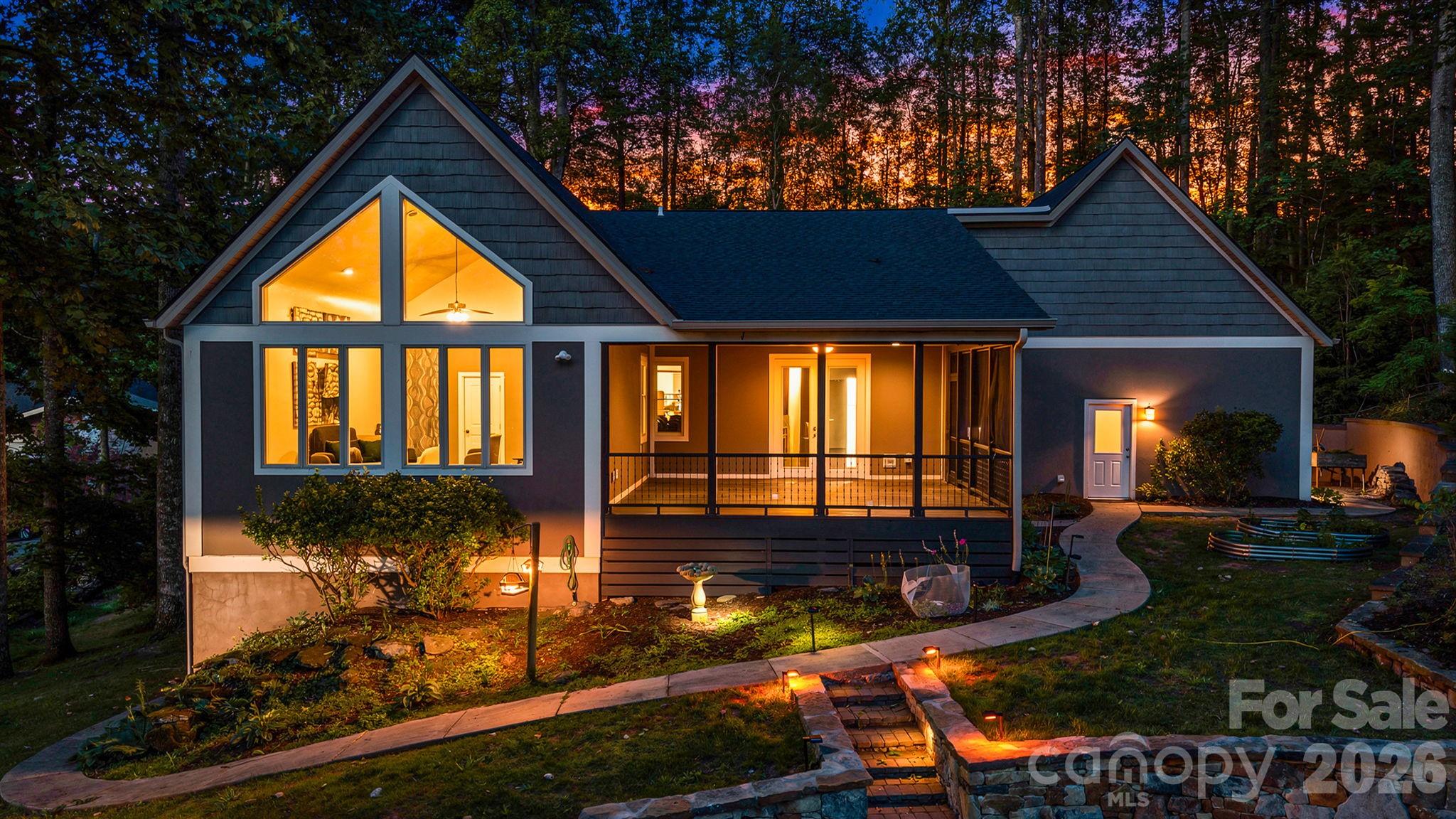67 Reeses Ridge Court