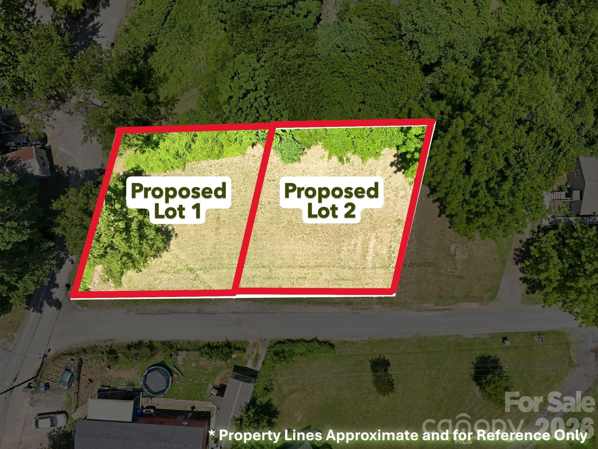 TBD Rock Hill Place Unit: 1