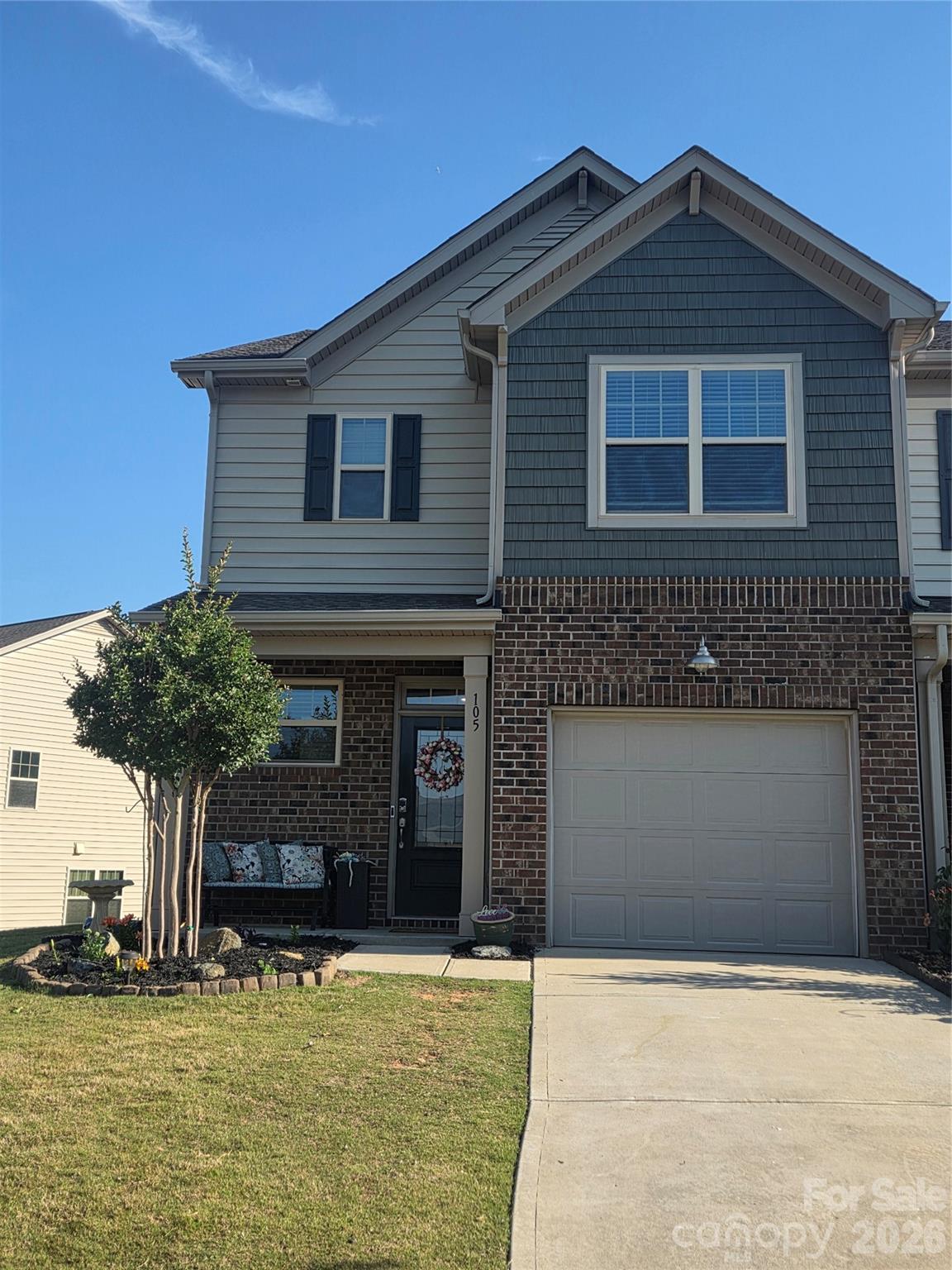 105 Tigris Trail