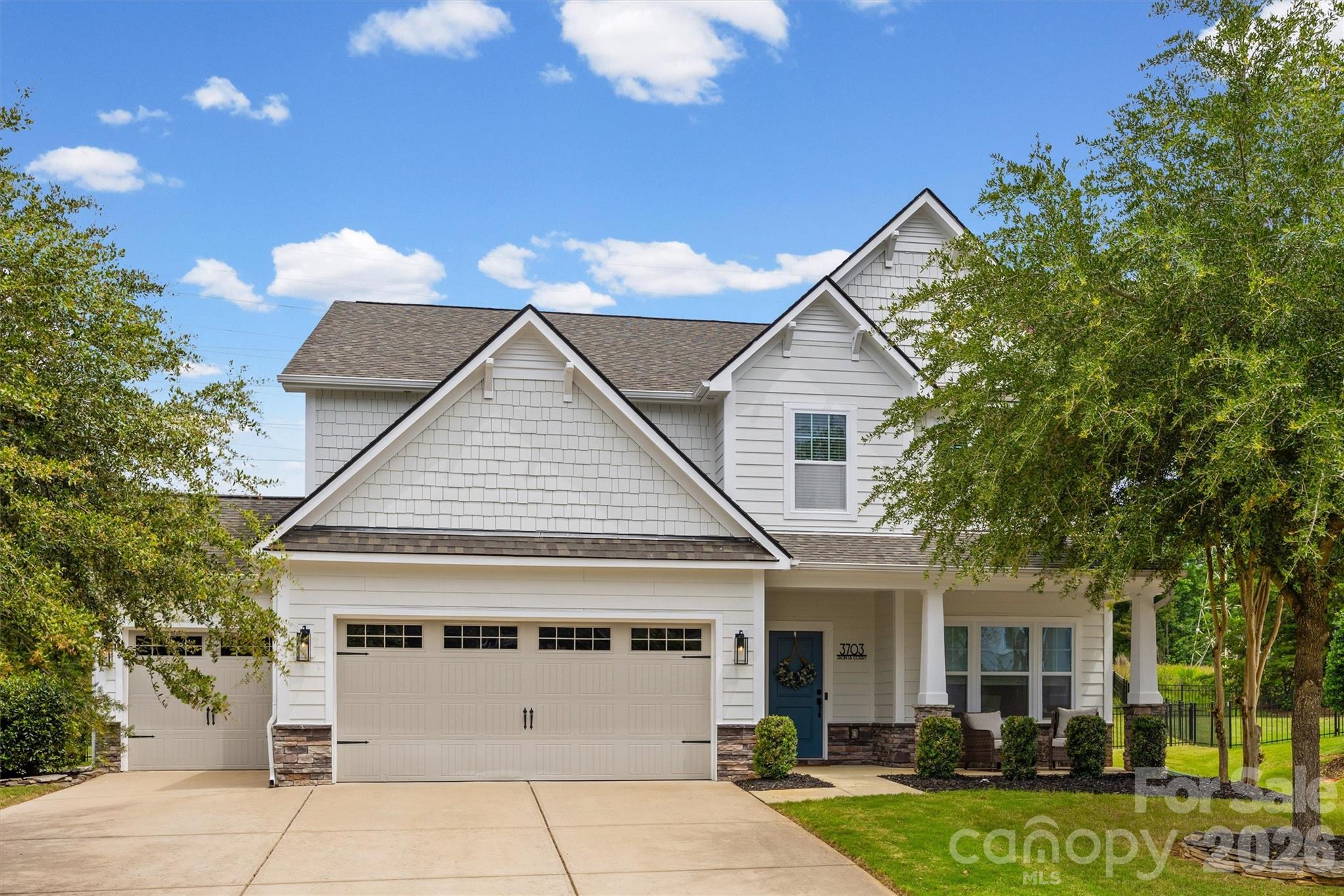 3703 Jacinta Court
