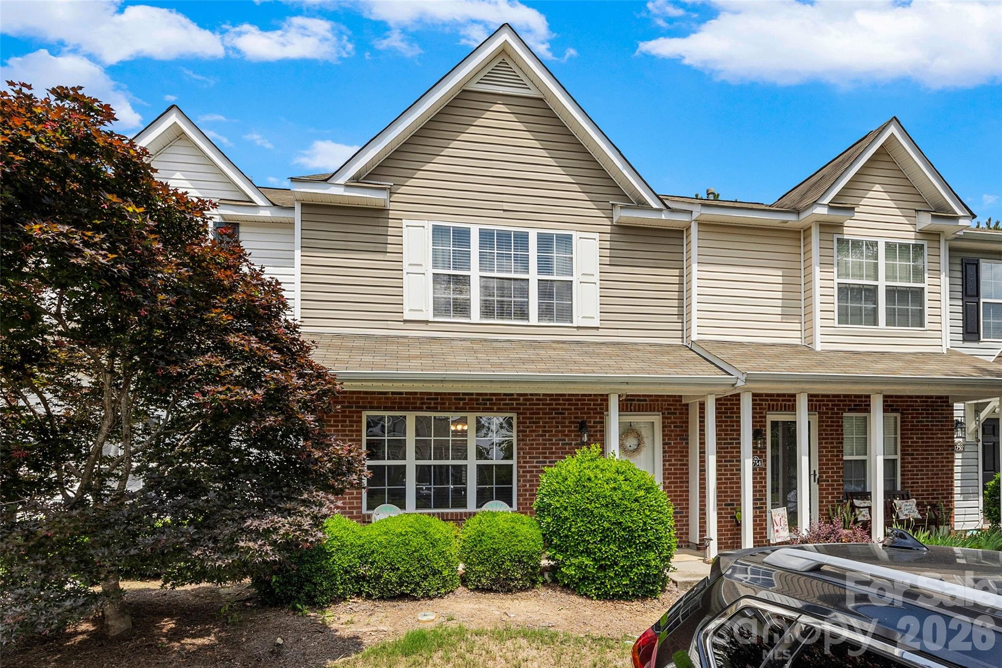 1756 Hidden Creek Drive