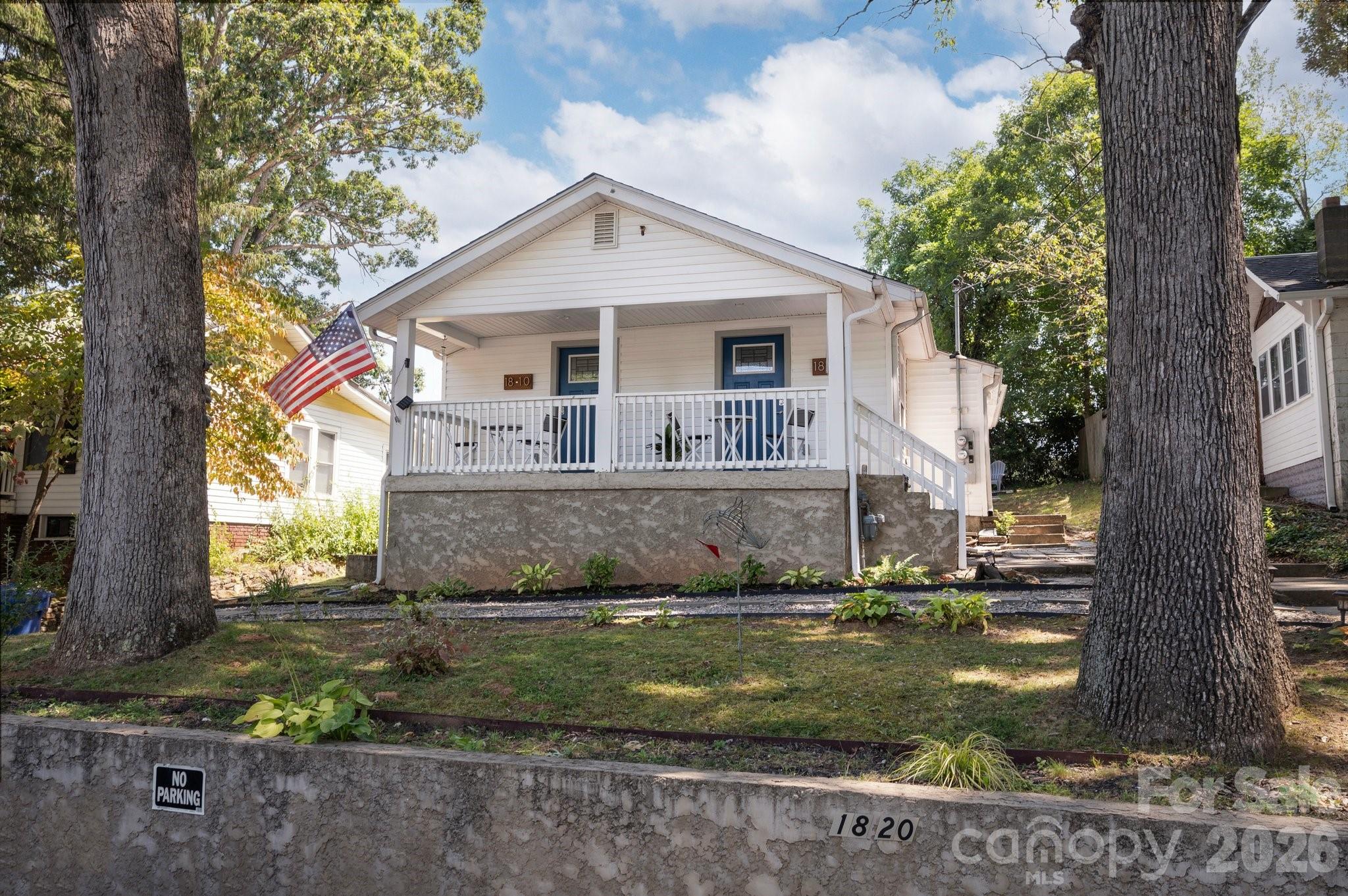 18 Oteen Park Place