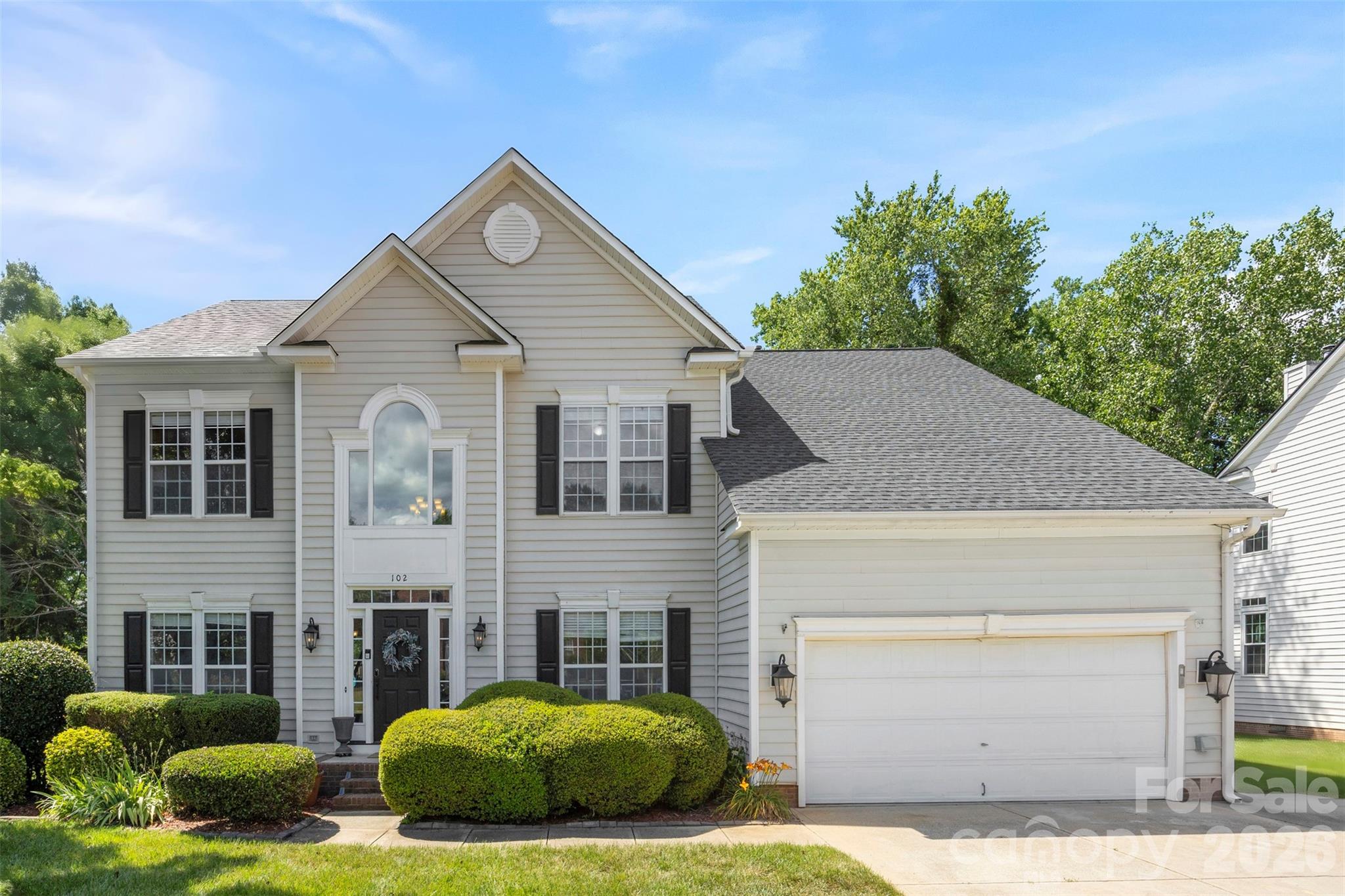 102 Doby Creek Court