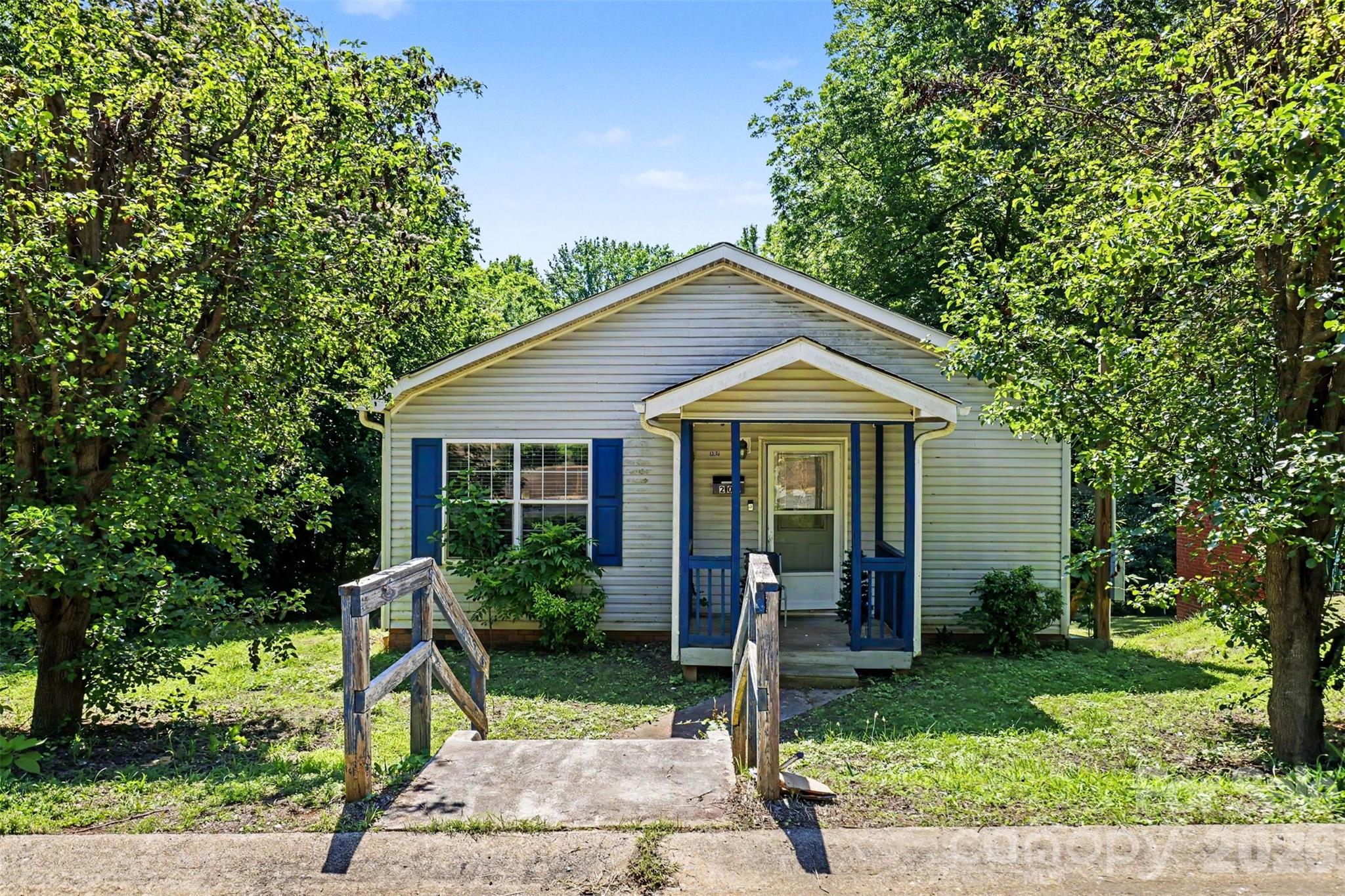202 Joe Louis Street