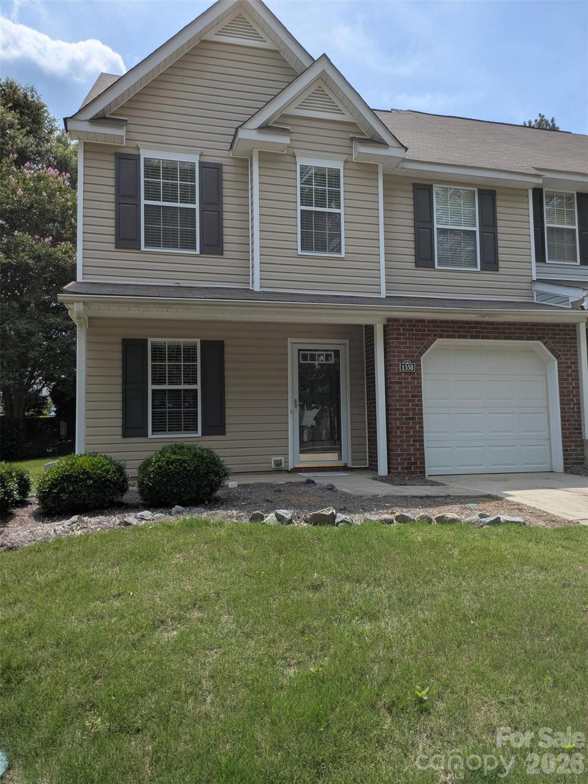1358 Walnut Hill Drive