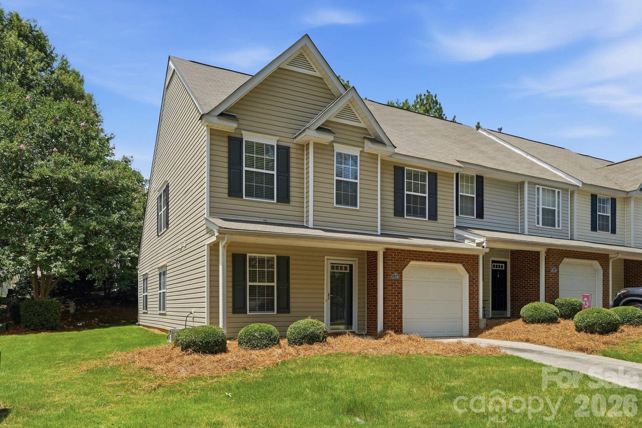 1358 Walnut Hill Drive