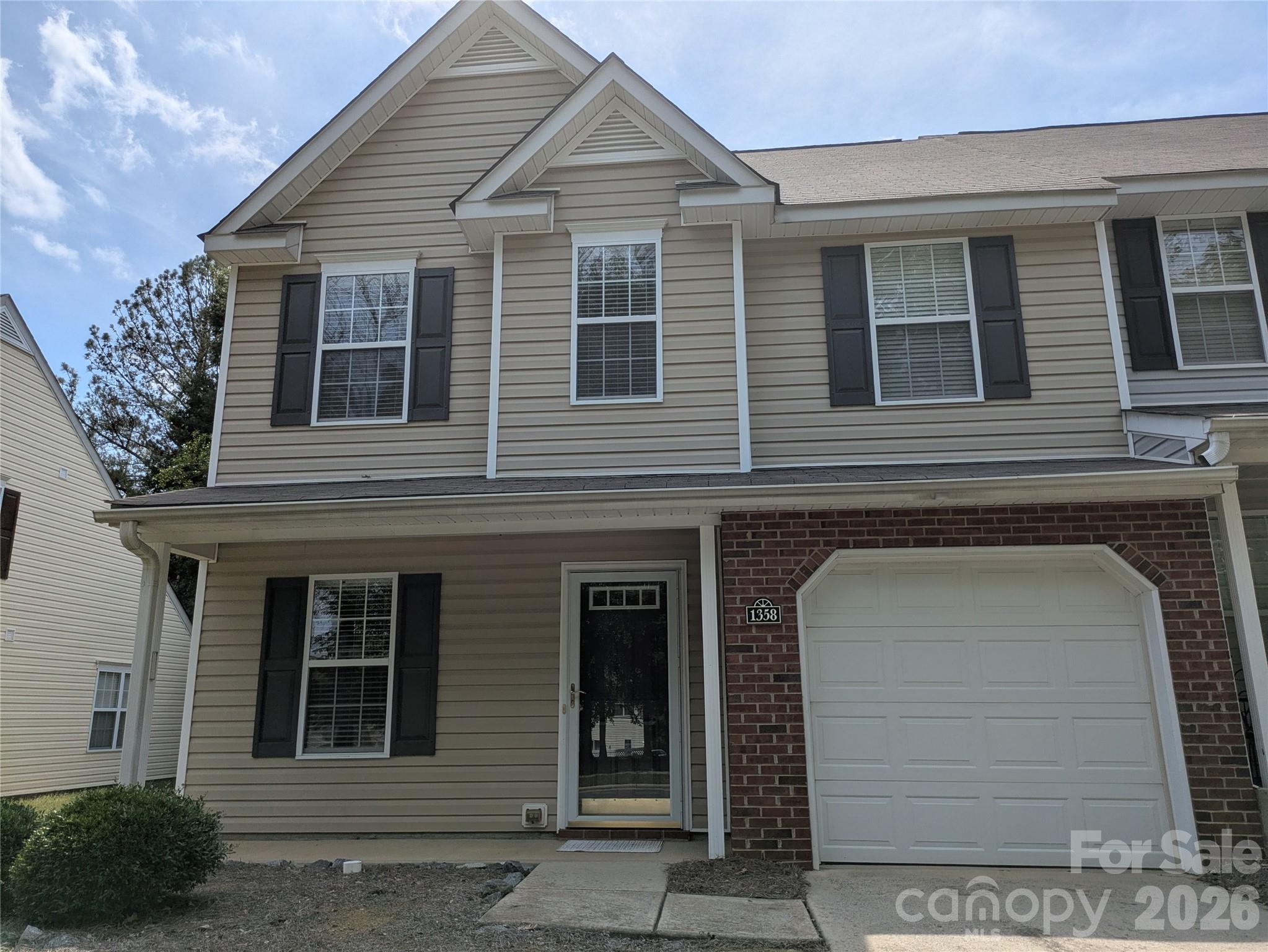 1358 Walnut Hill Drive