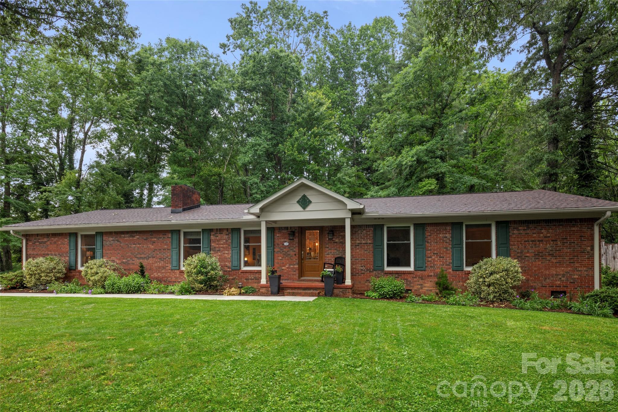 126 Mockingbird Drive