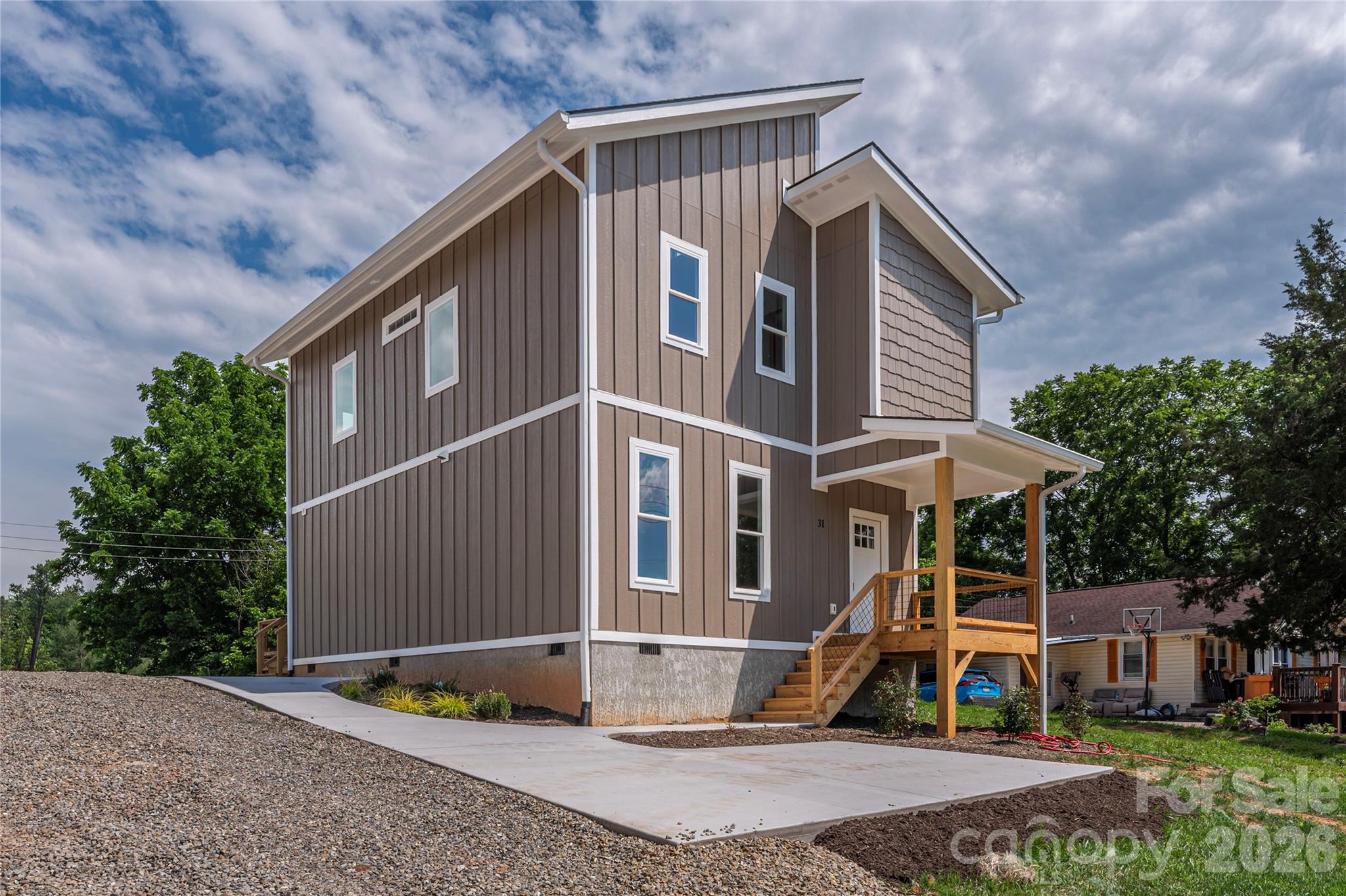 31 Elkwood Avenue
