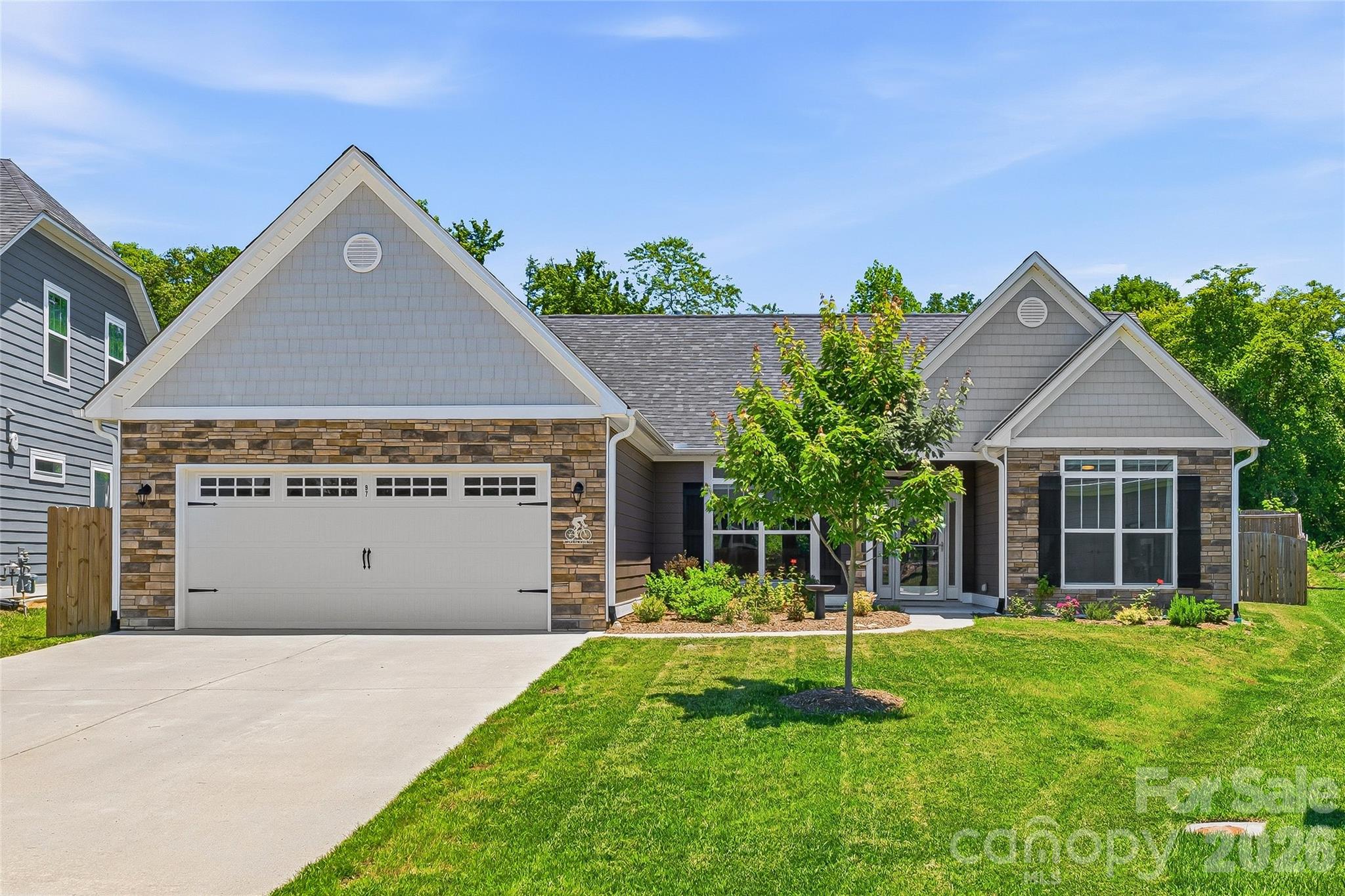 97 Spence Drive