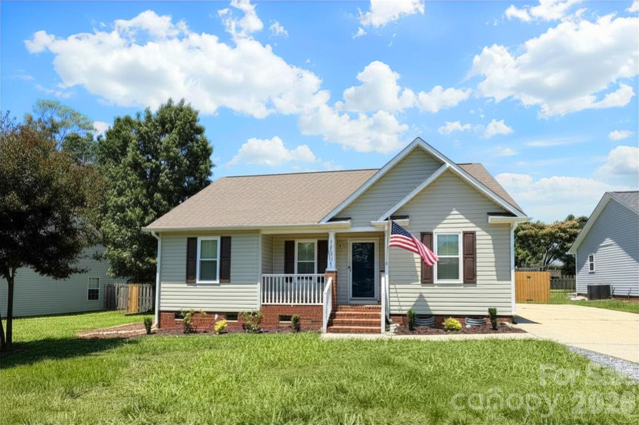 4133 Thomas Sam Drive