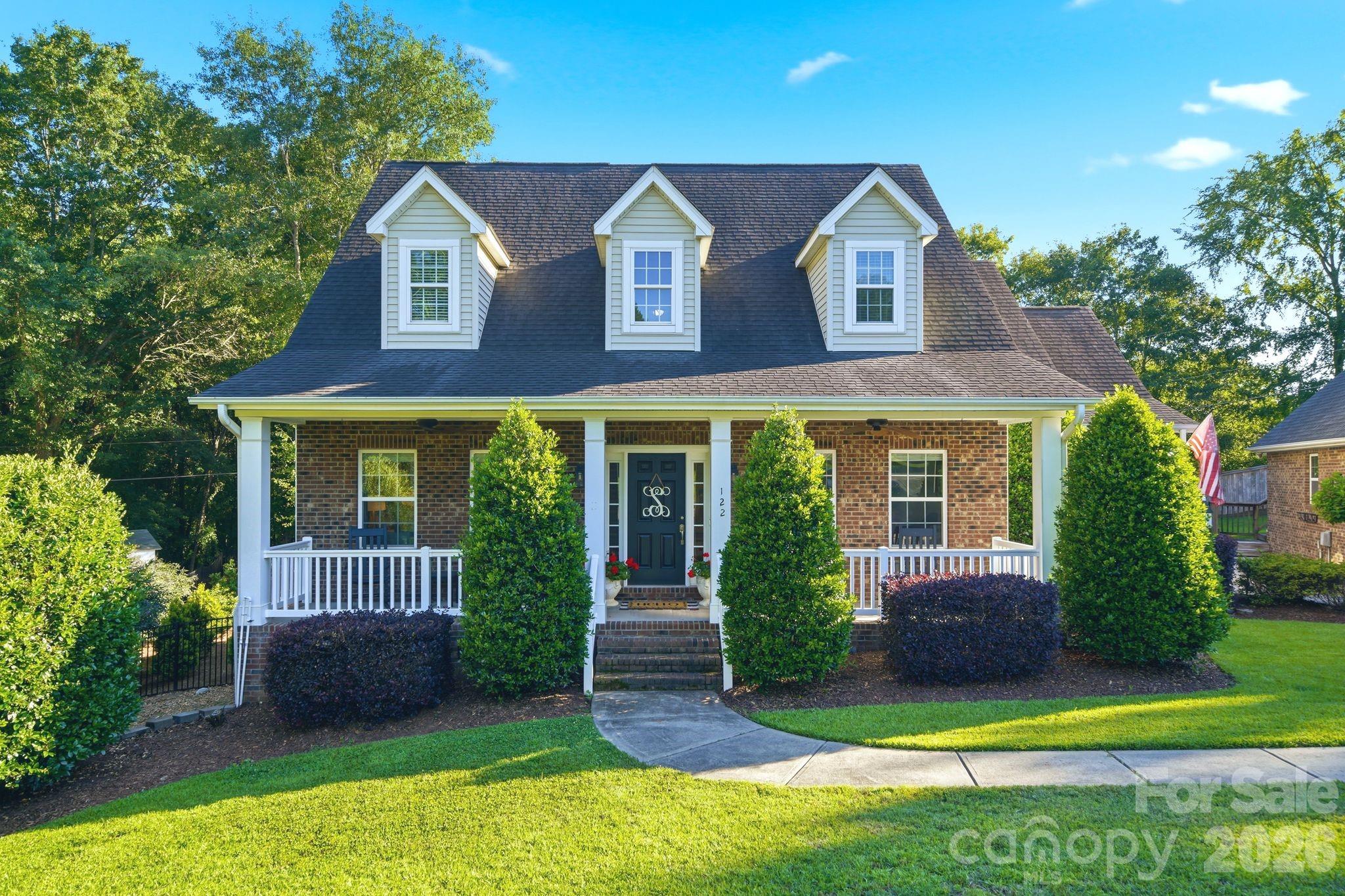 122 Friendfield Drive