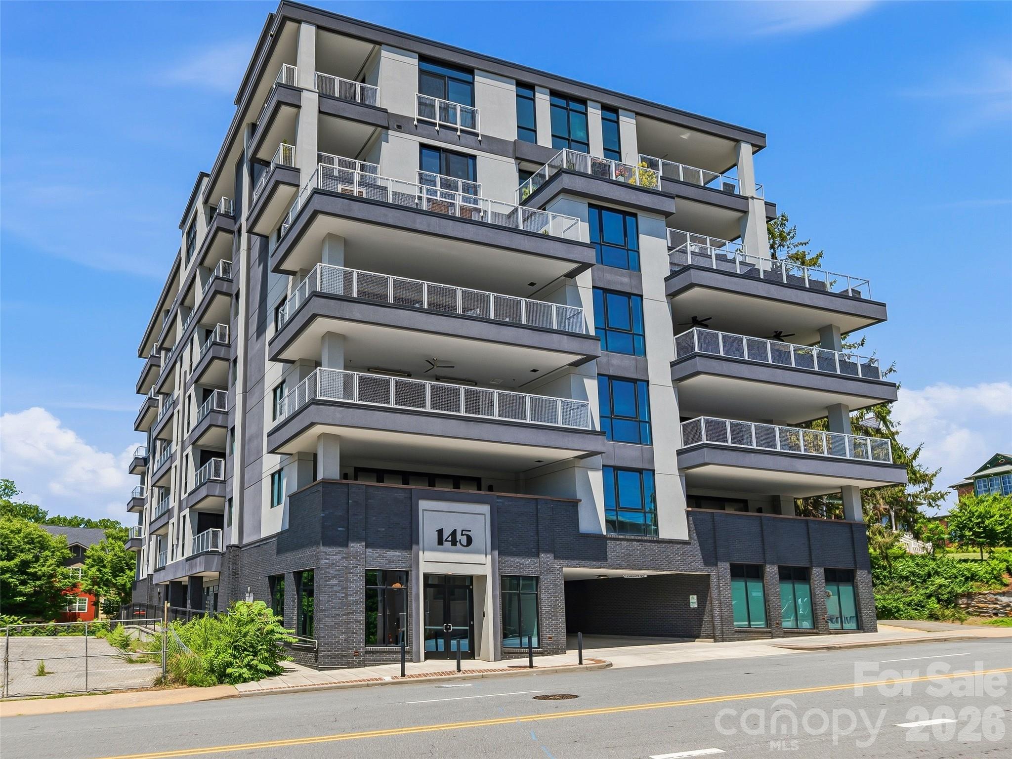 145 Biltmore Avenue Unit: Unit 403