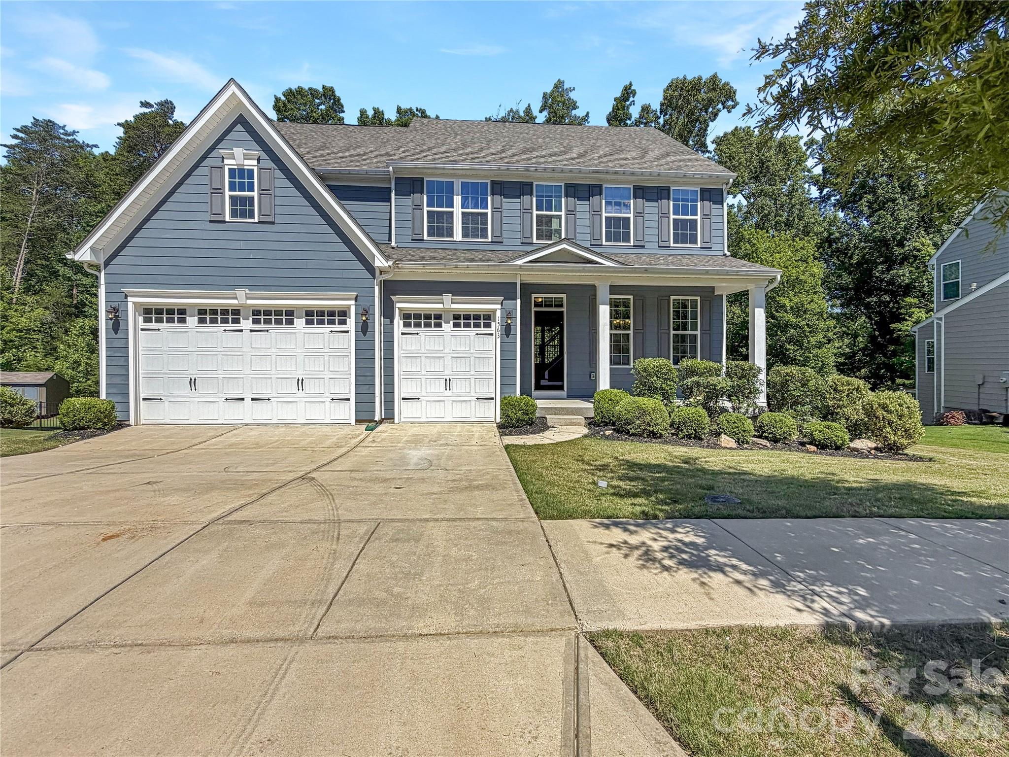 1563 Callahan Road