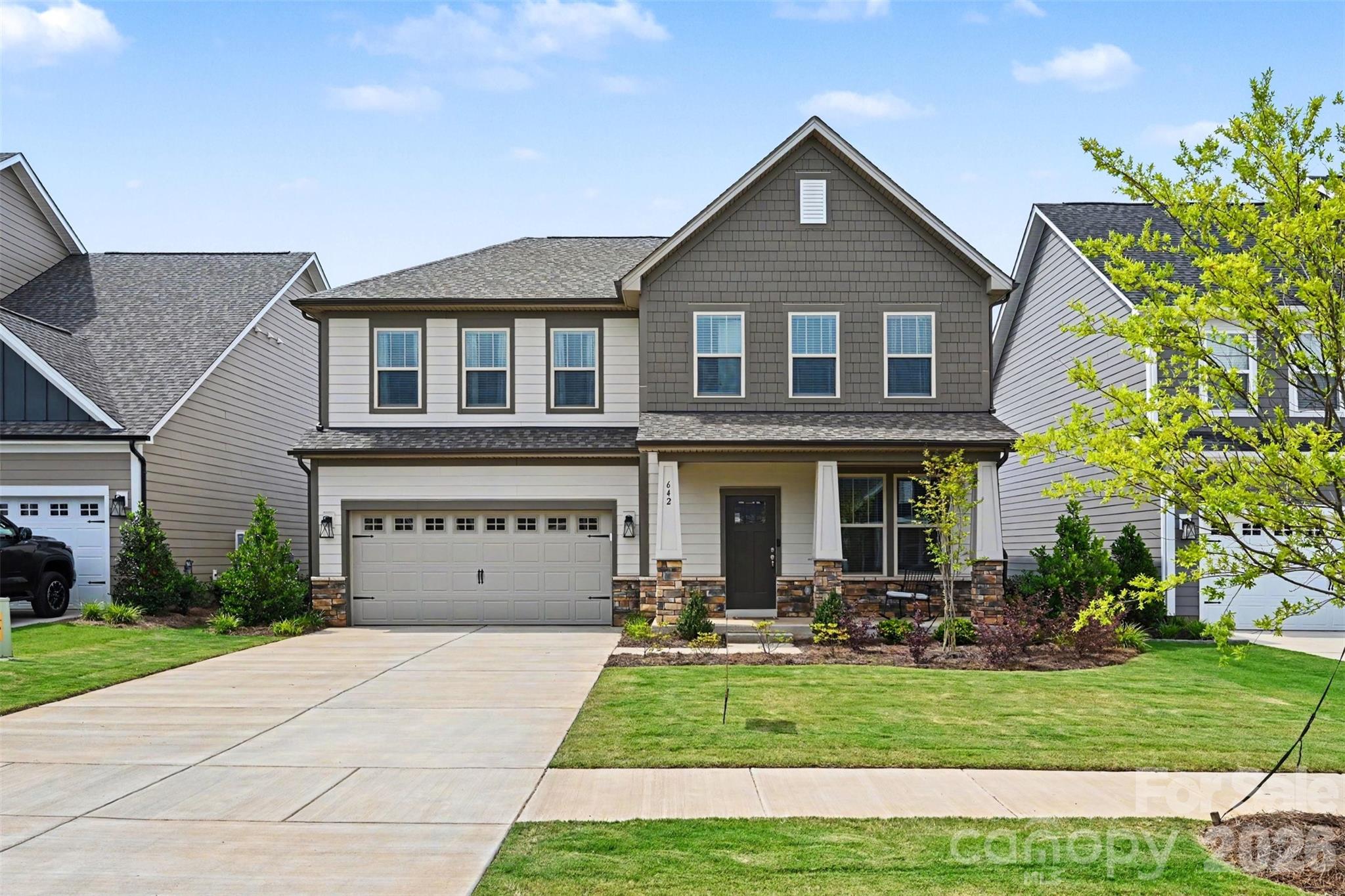 642 Amberjack Place