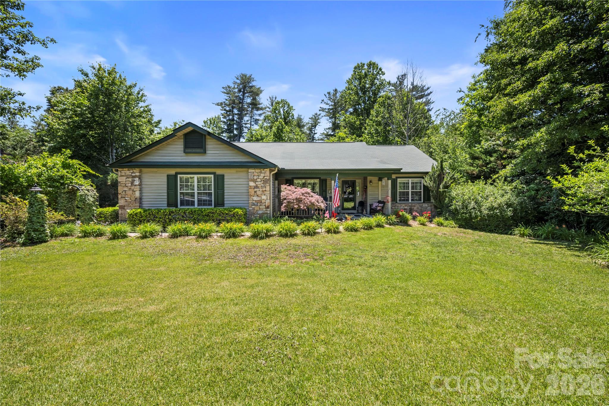 9 Tall Pines Road