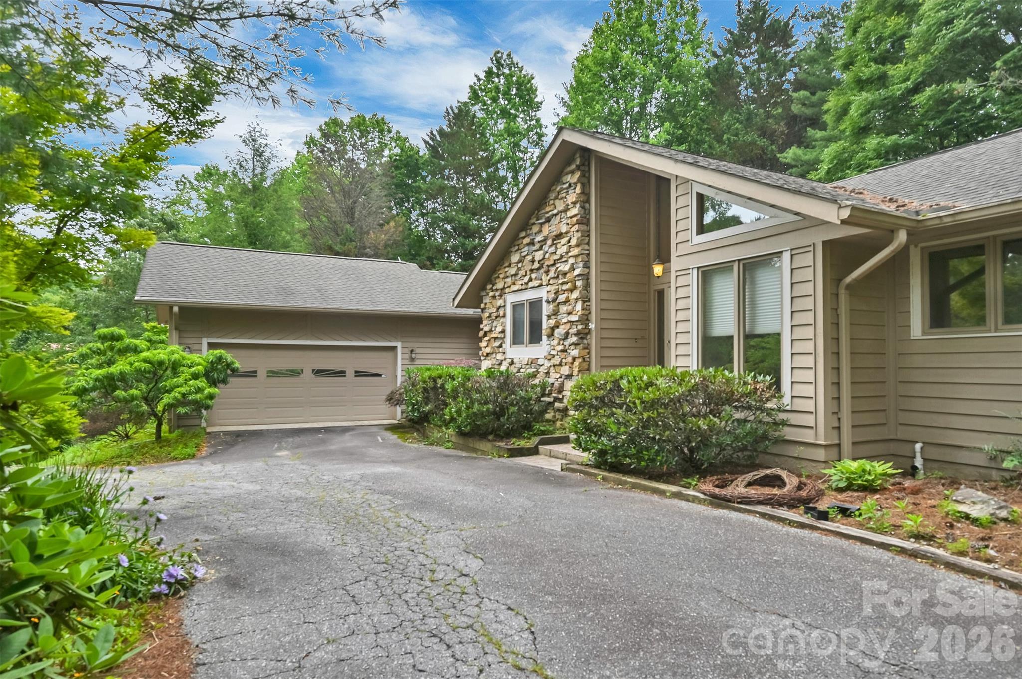 300 Ethan Pond Way