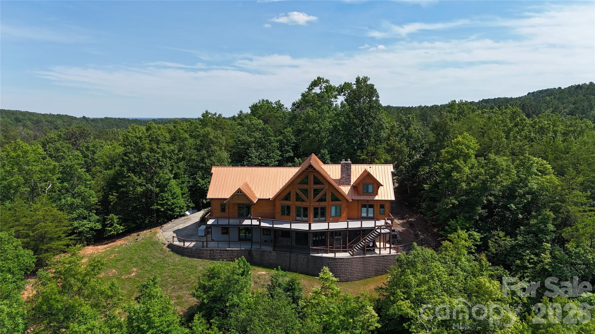 590 Boulder Ridge