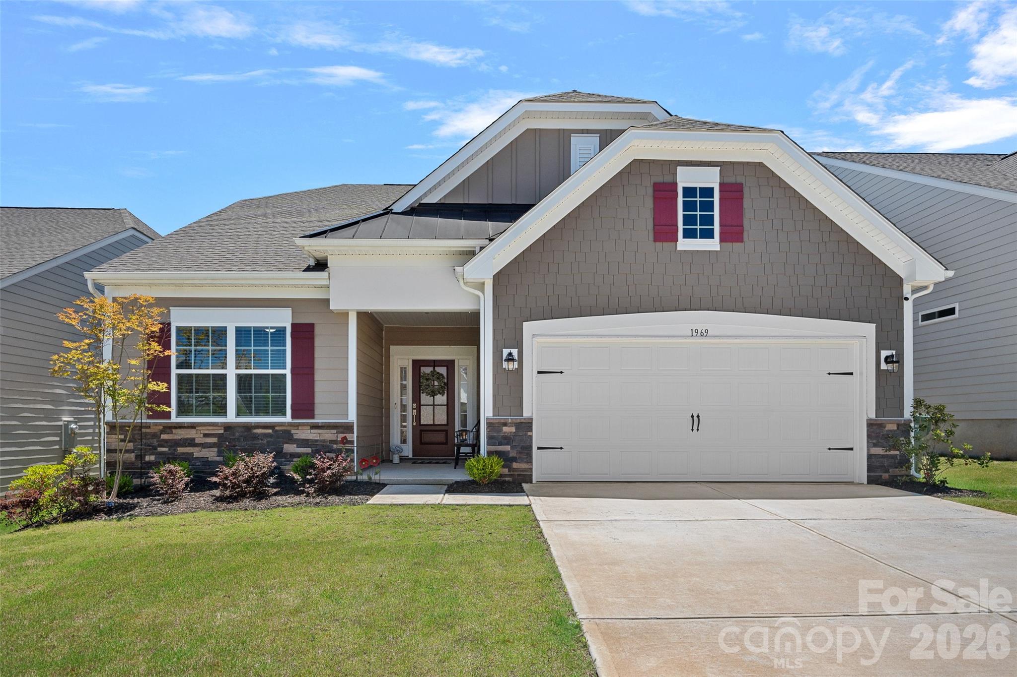 1969 Copper Path Drive