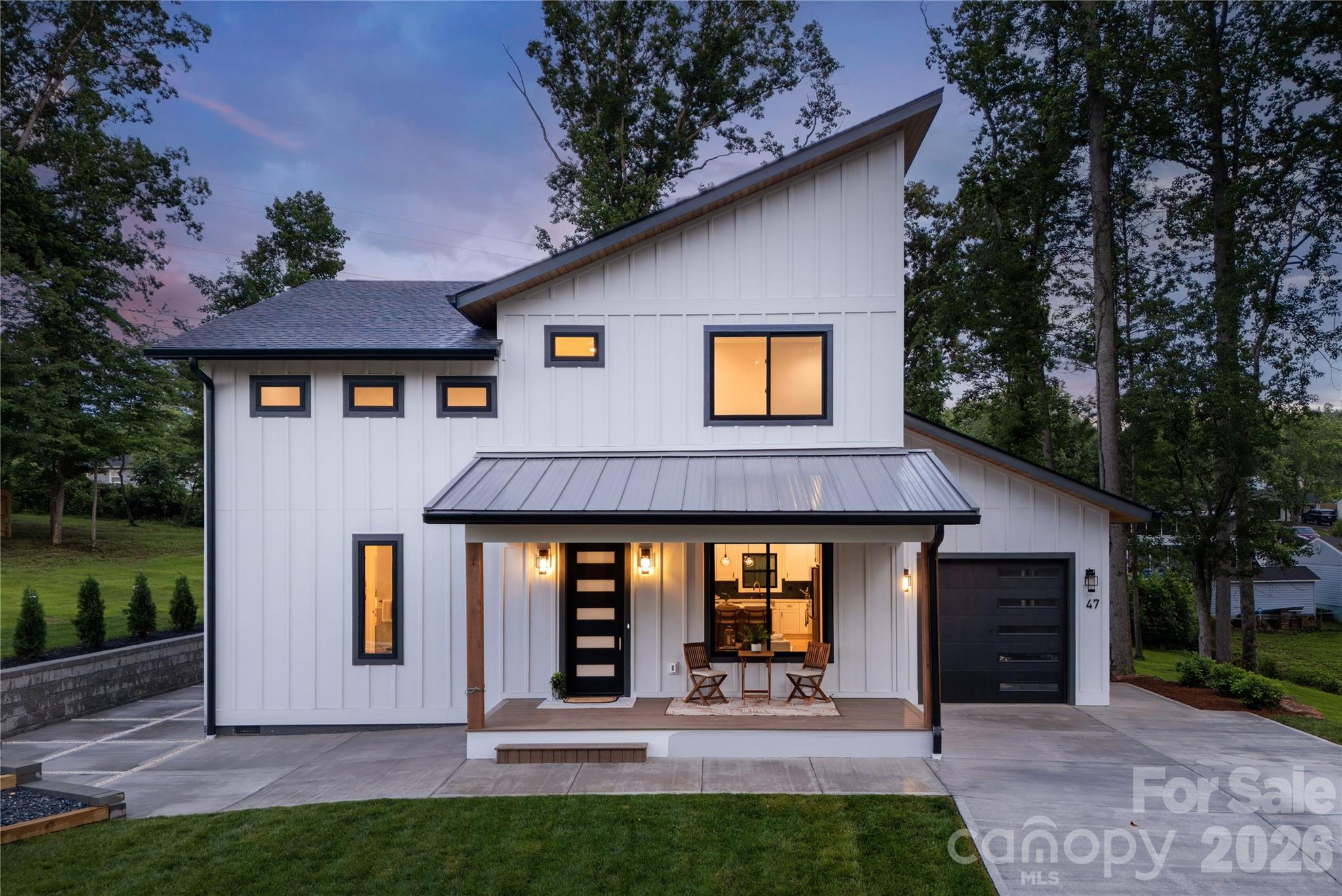 47 Scott Meadows Drive