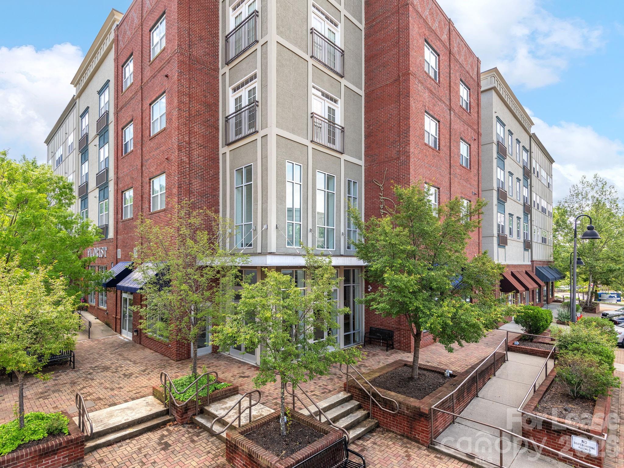 51 N Merrimon Avenue Unit: 107
