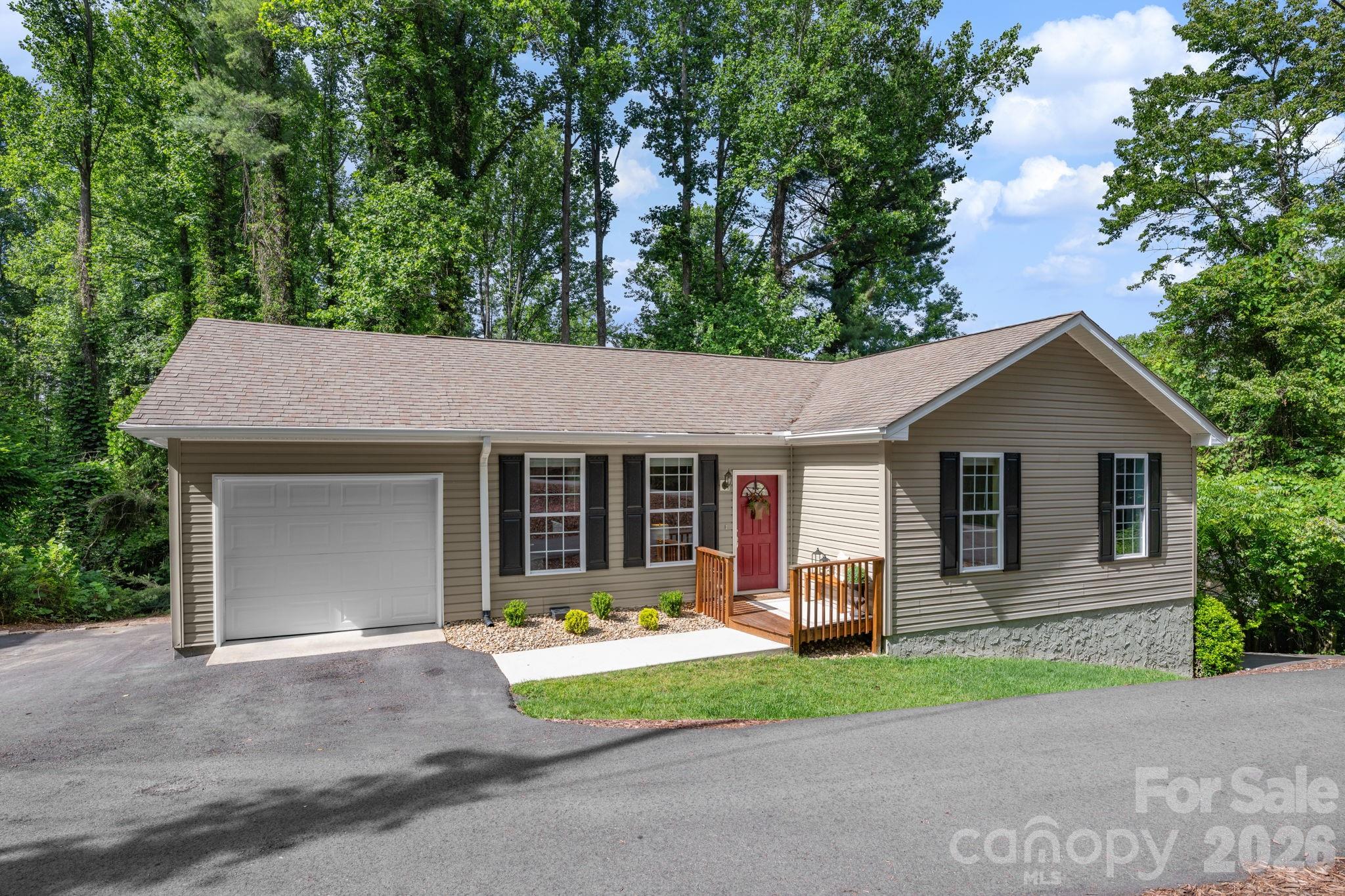 163 Longview Drive