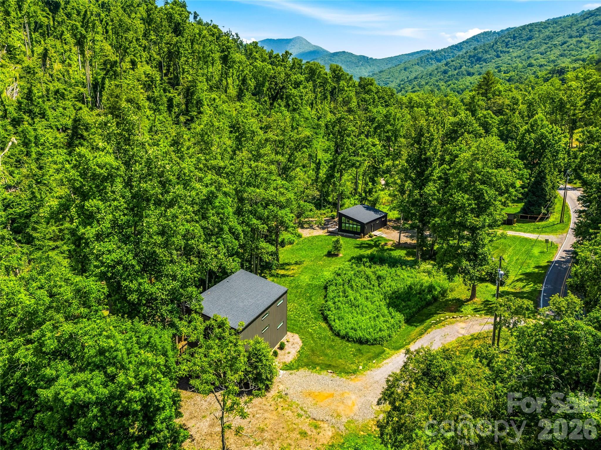 252 & 254 Shope Creek Road